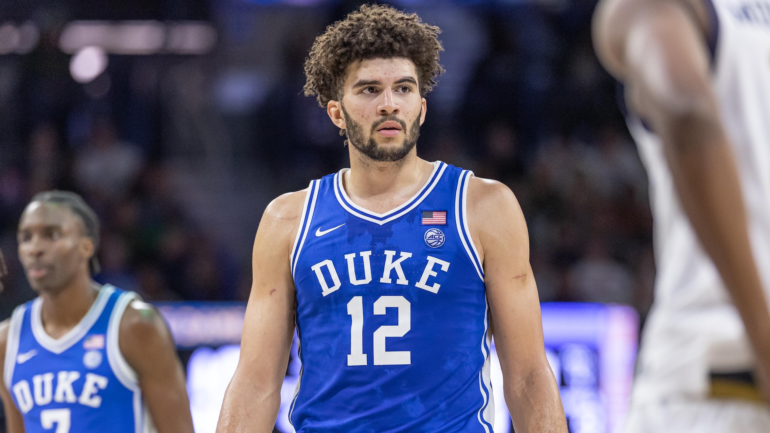 Duke v Notre Dame