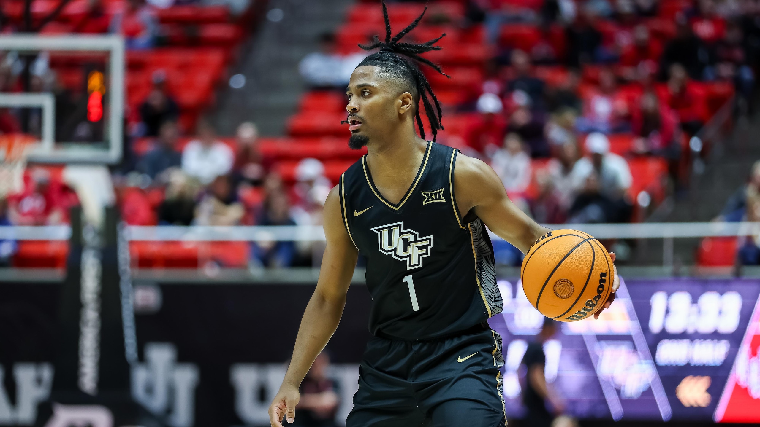 UCF v Utah