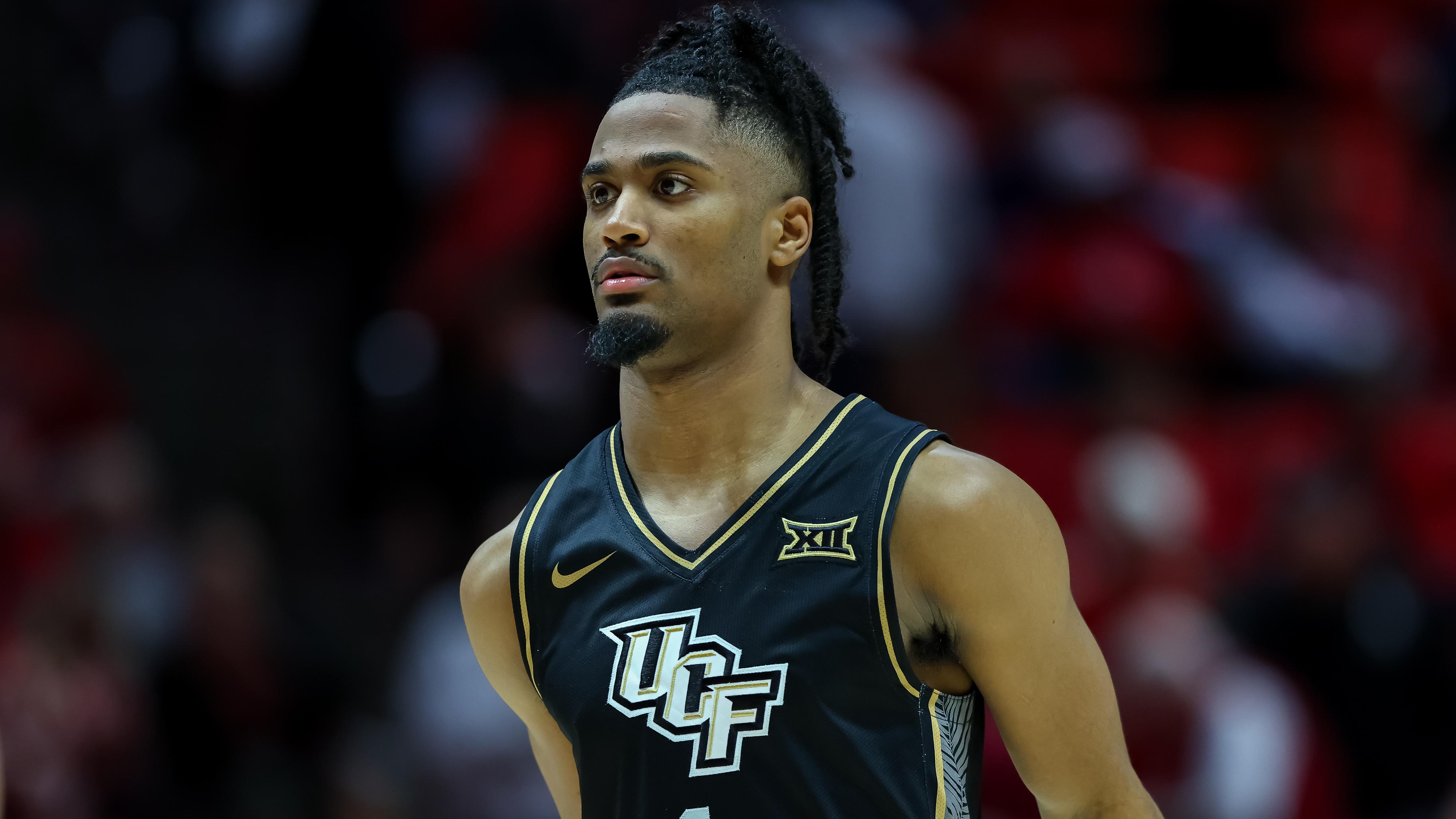 UCF v Utah