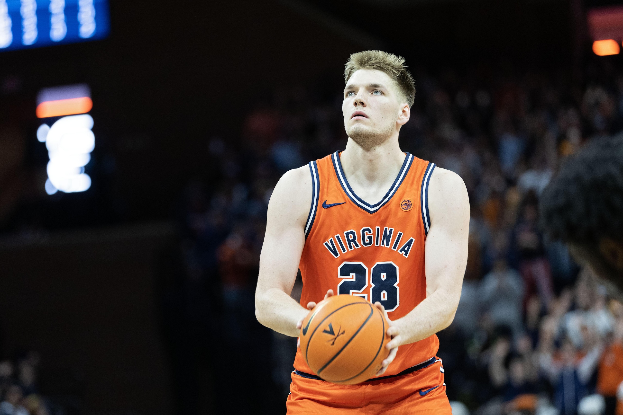 Miami v Virginia