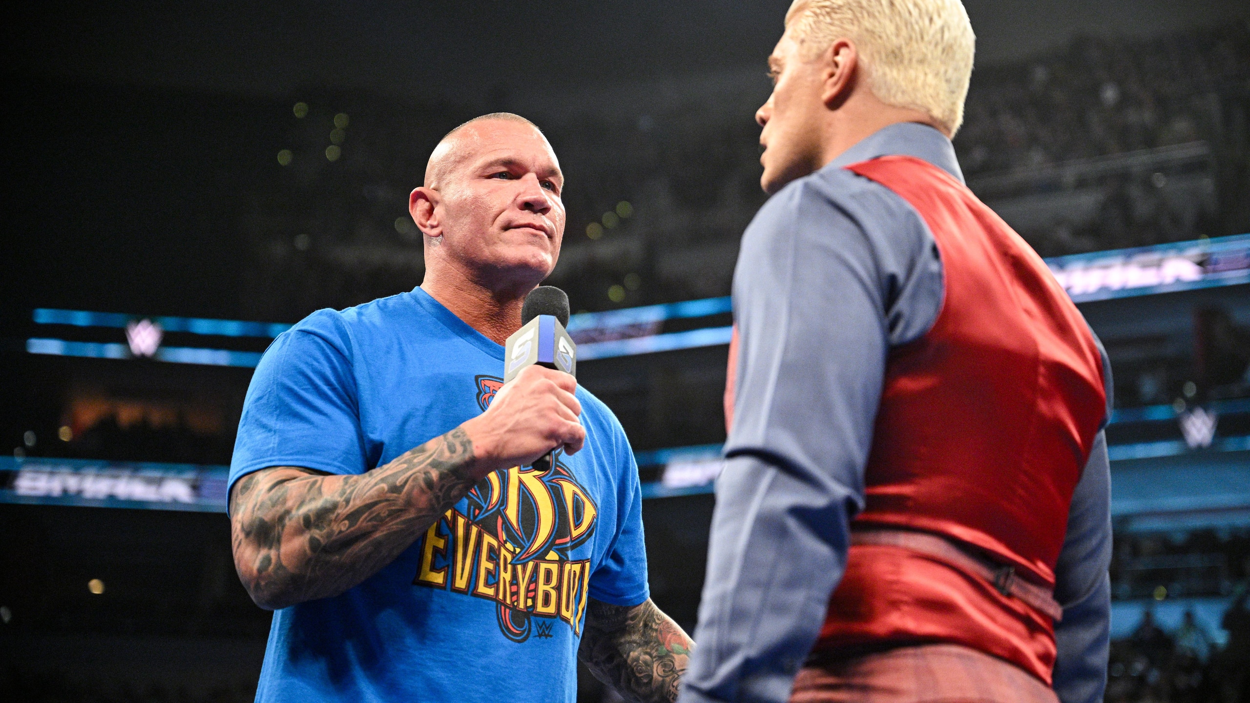 SmackDown