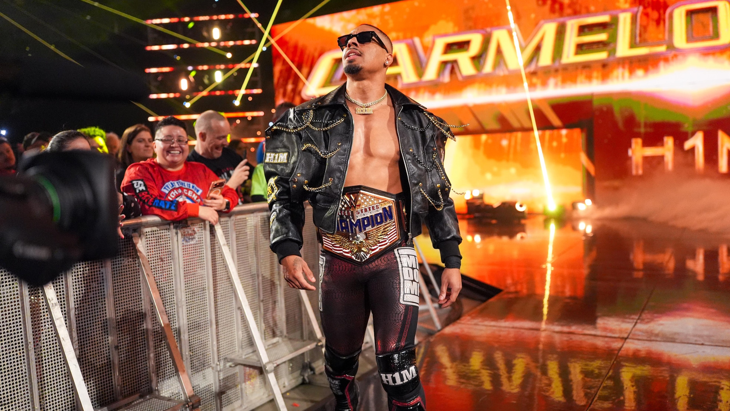 SmackDown