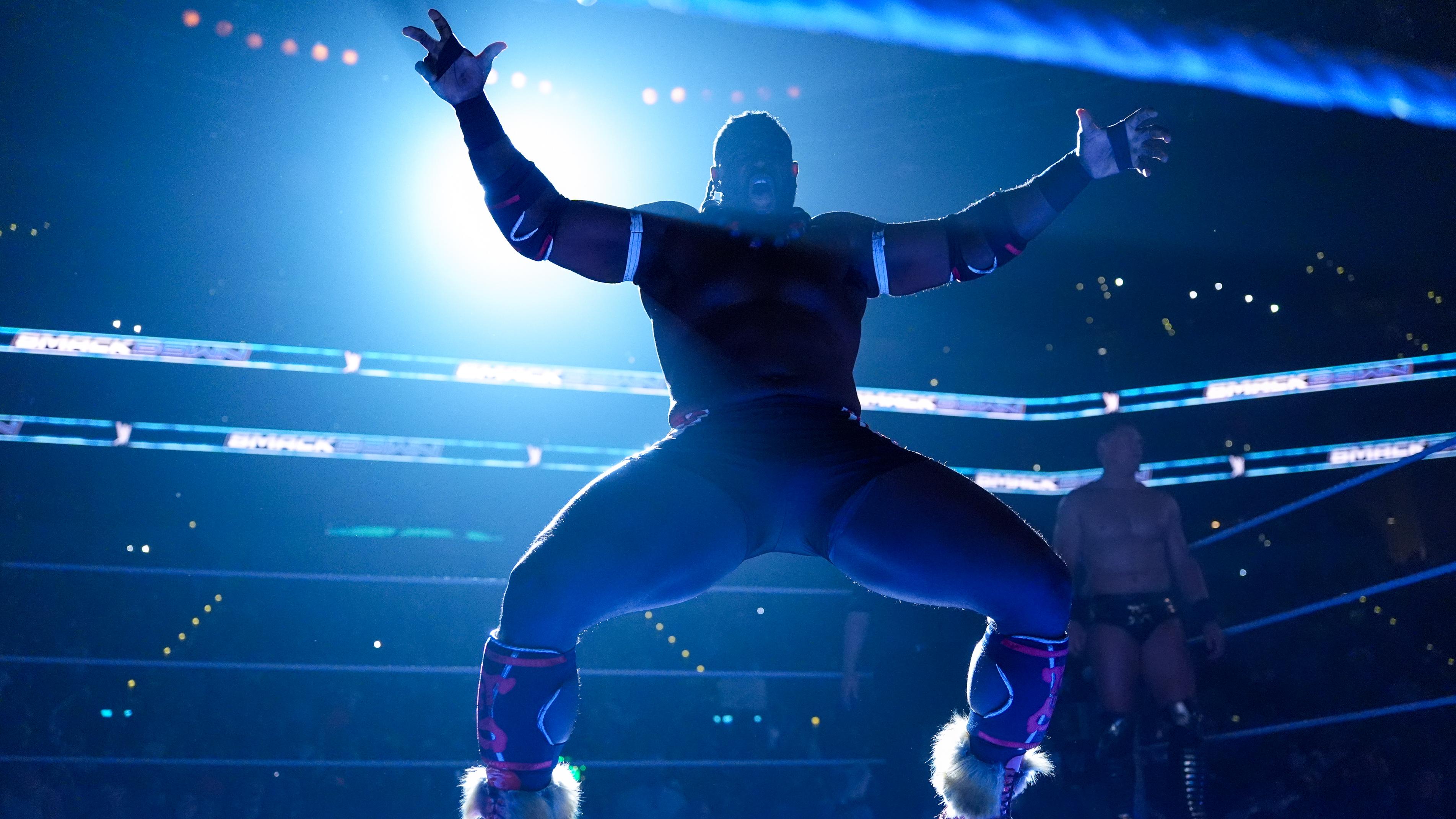 SmackDown