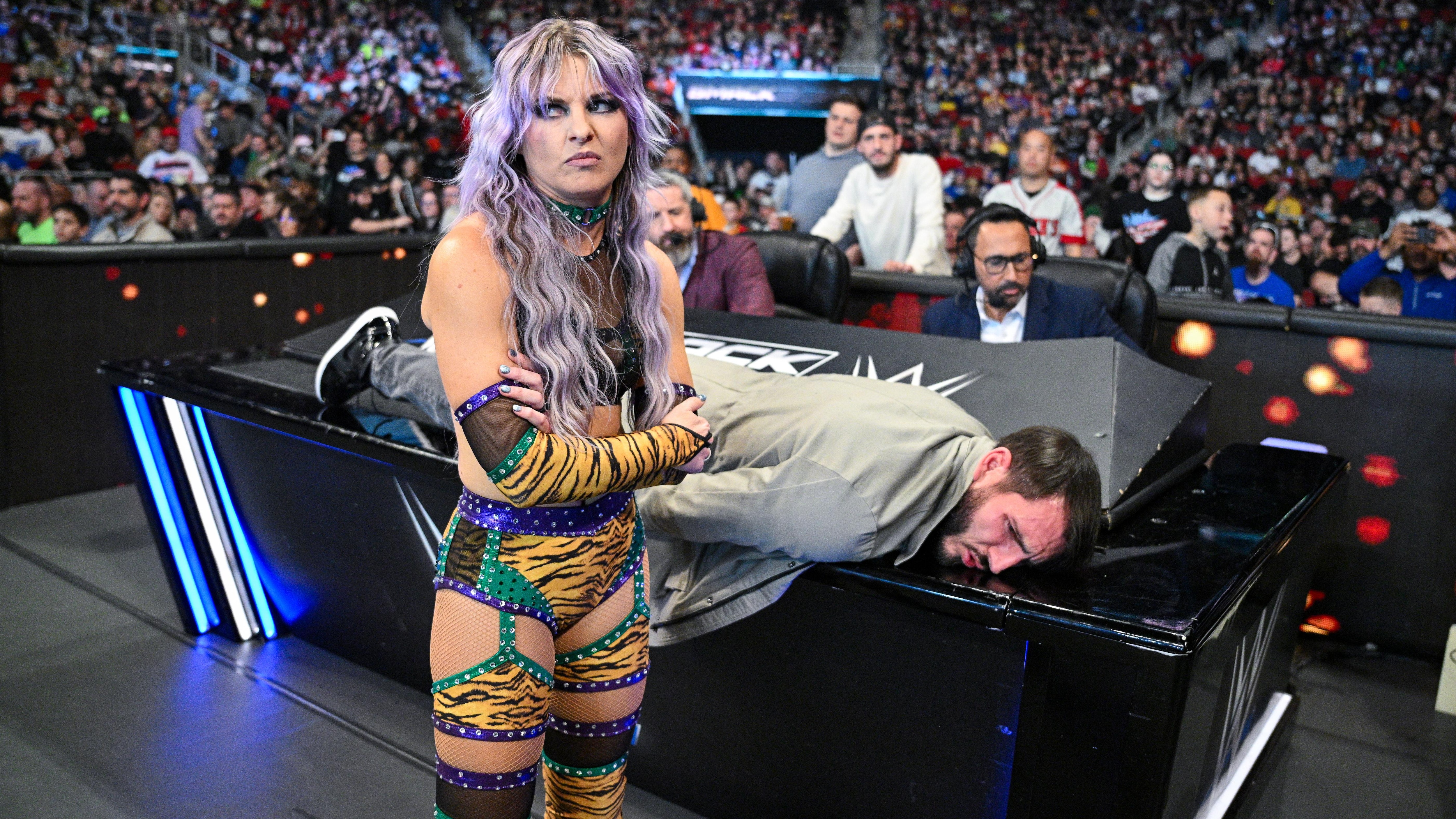 SmackDown
