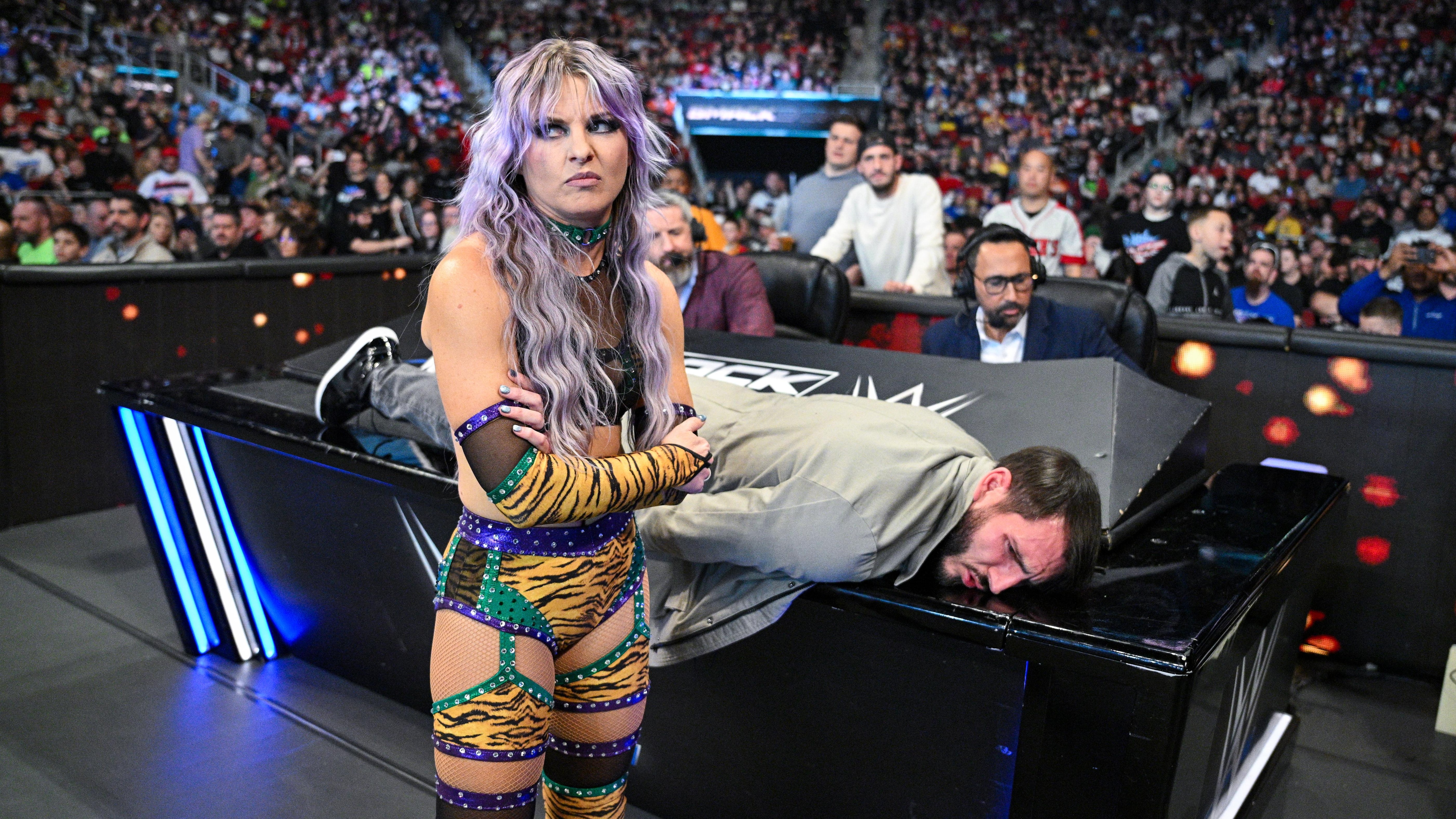 SmackDown