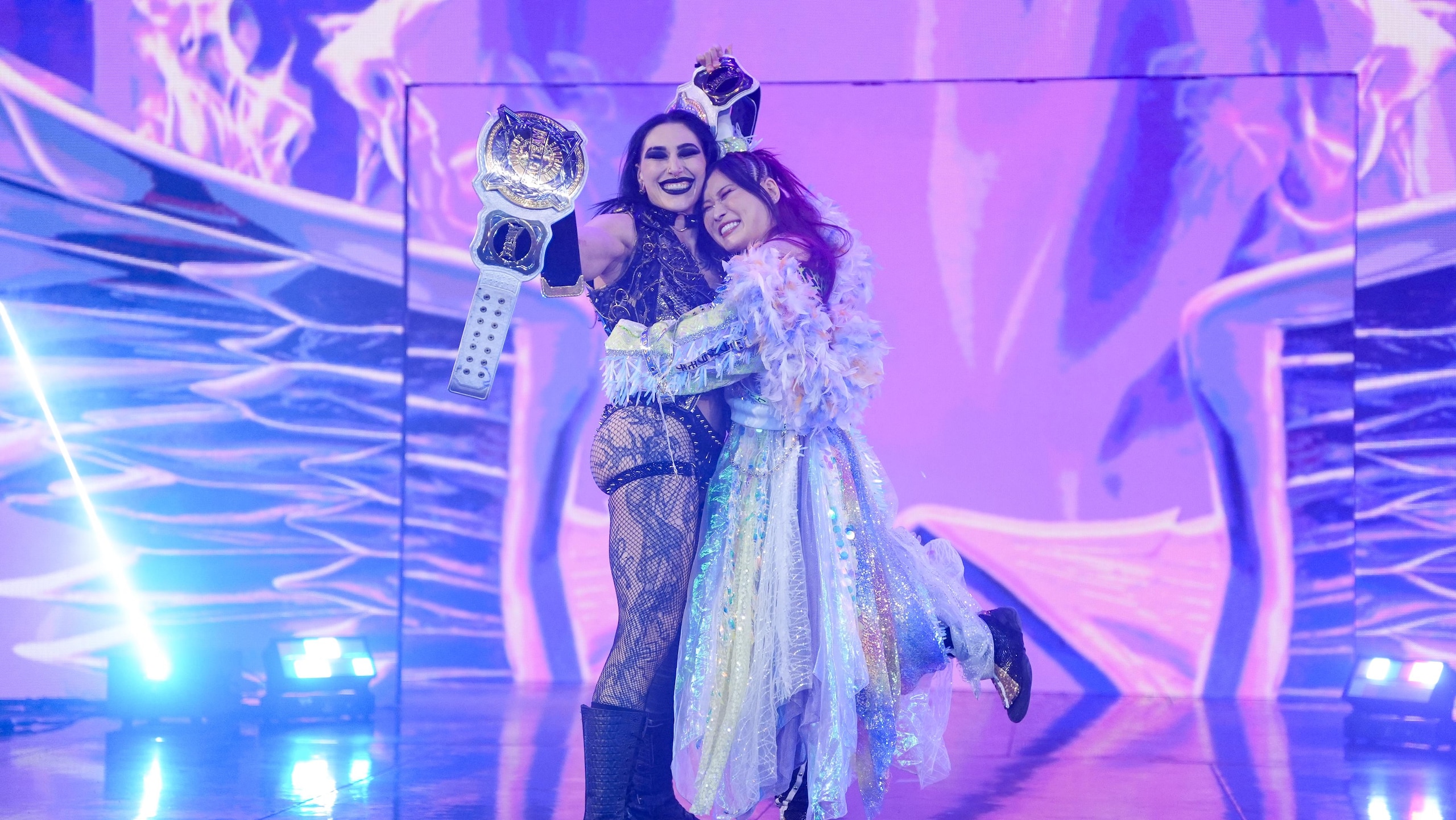SmackDown SmackDown