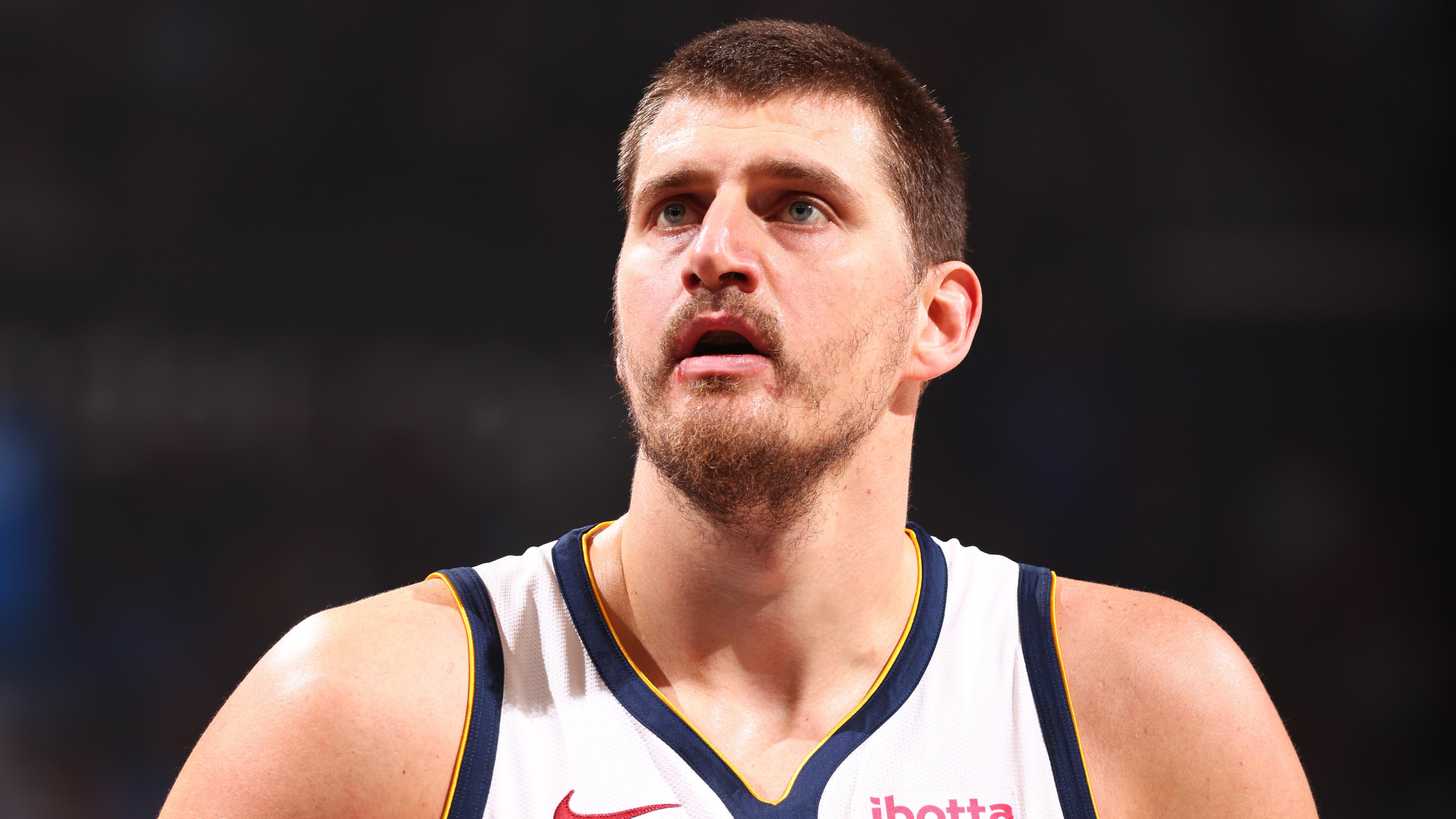 Denver Nuggets v Oklahoma City Thunder