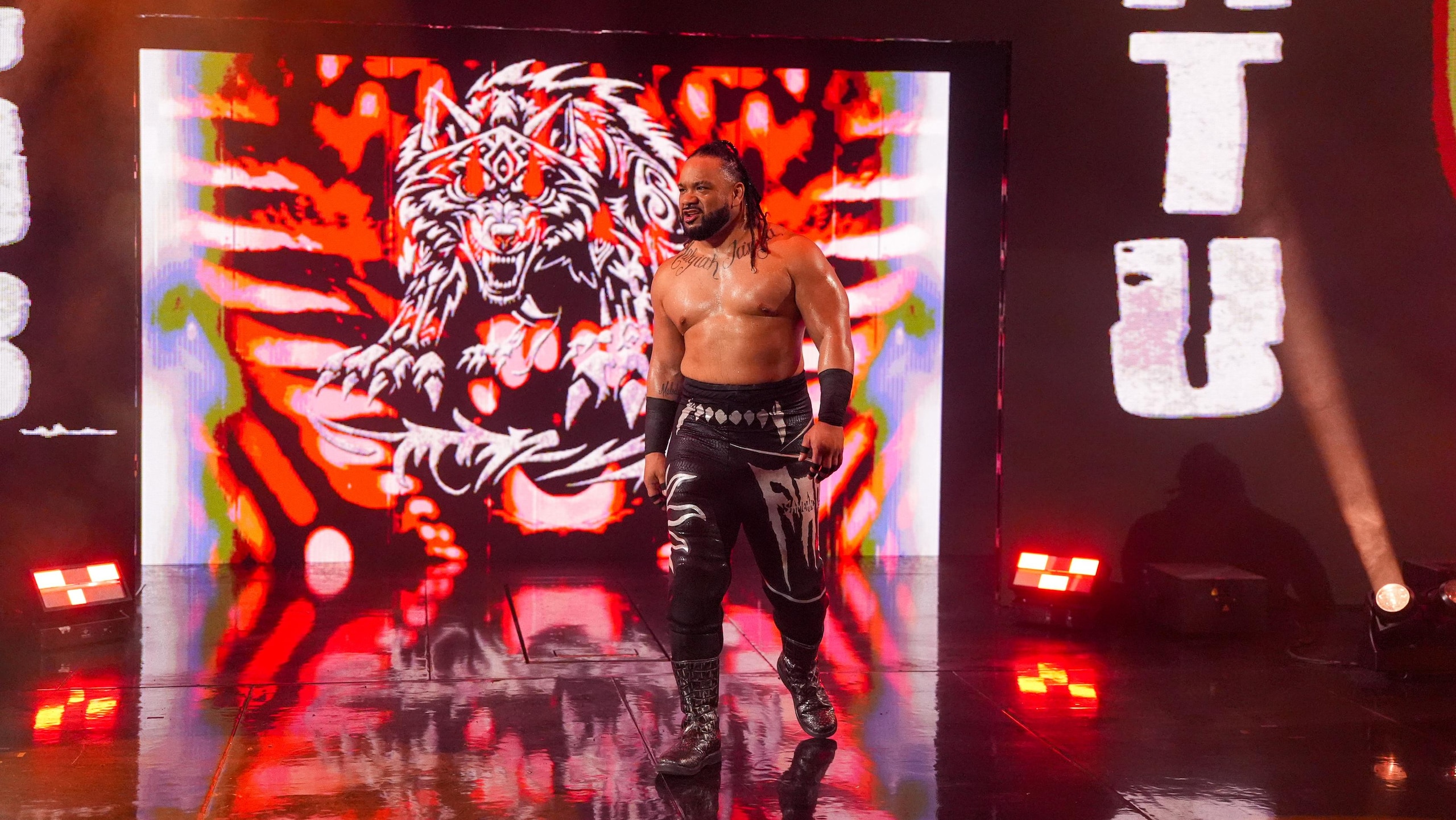 SmackDown