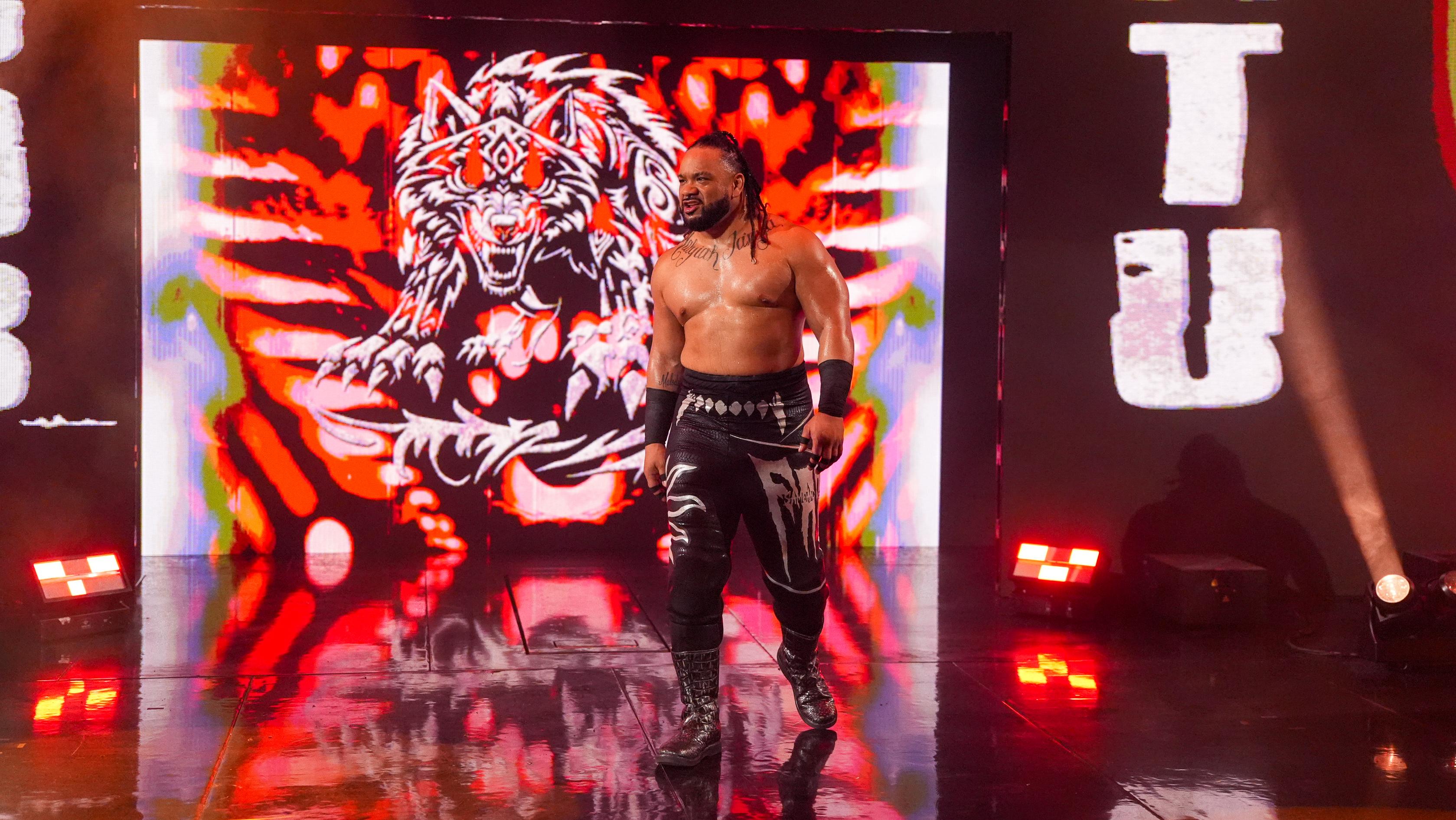 SmackDown