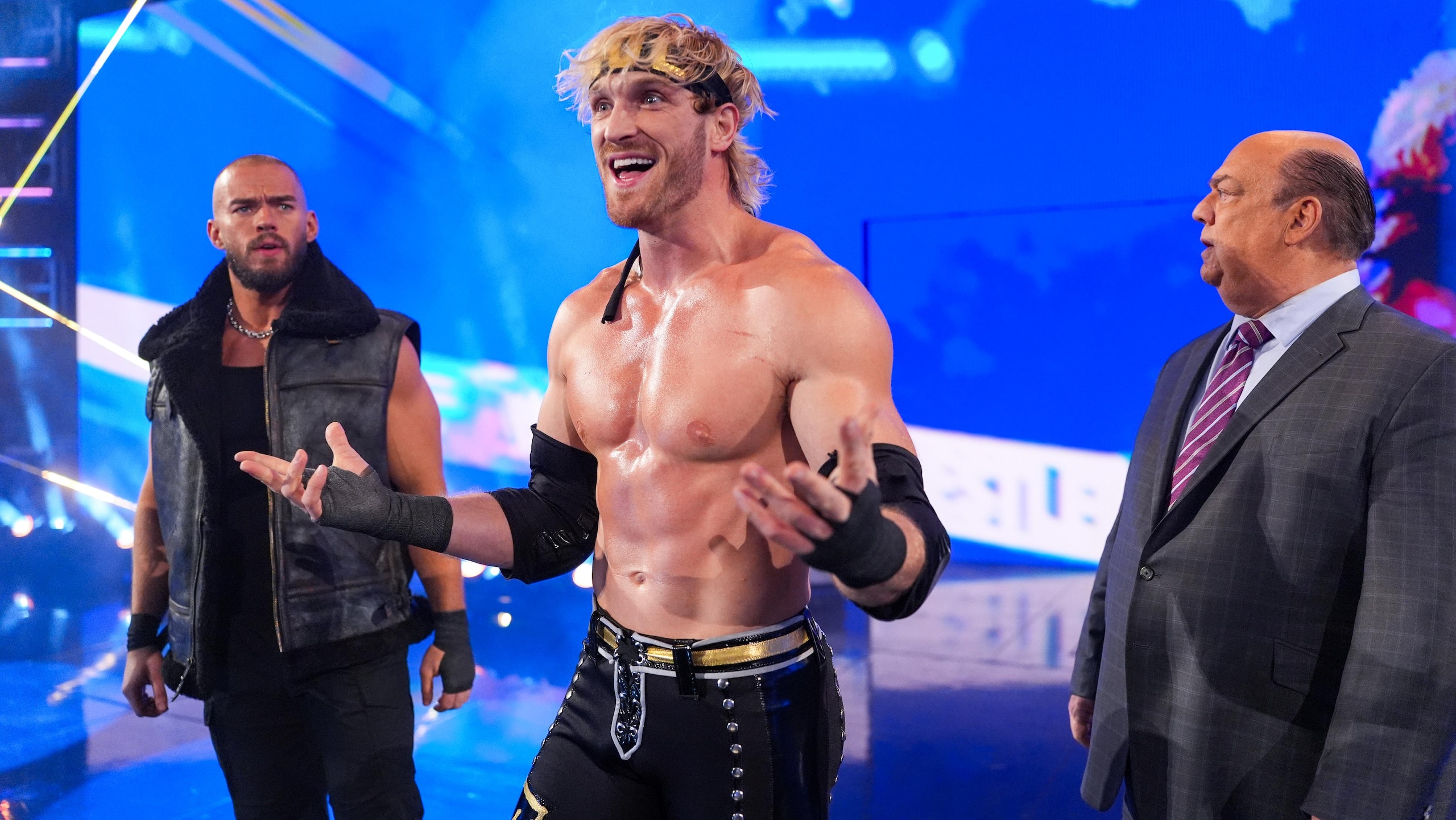 SmackDown