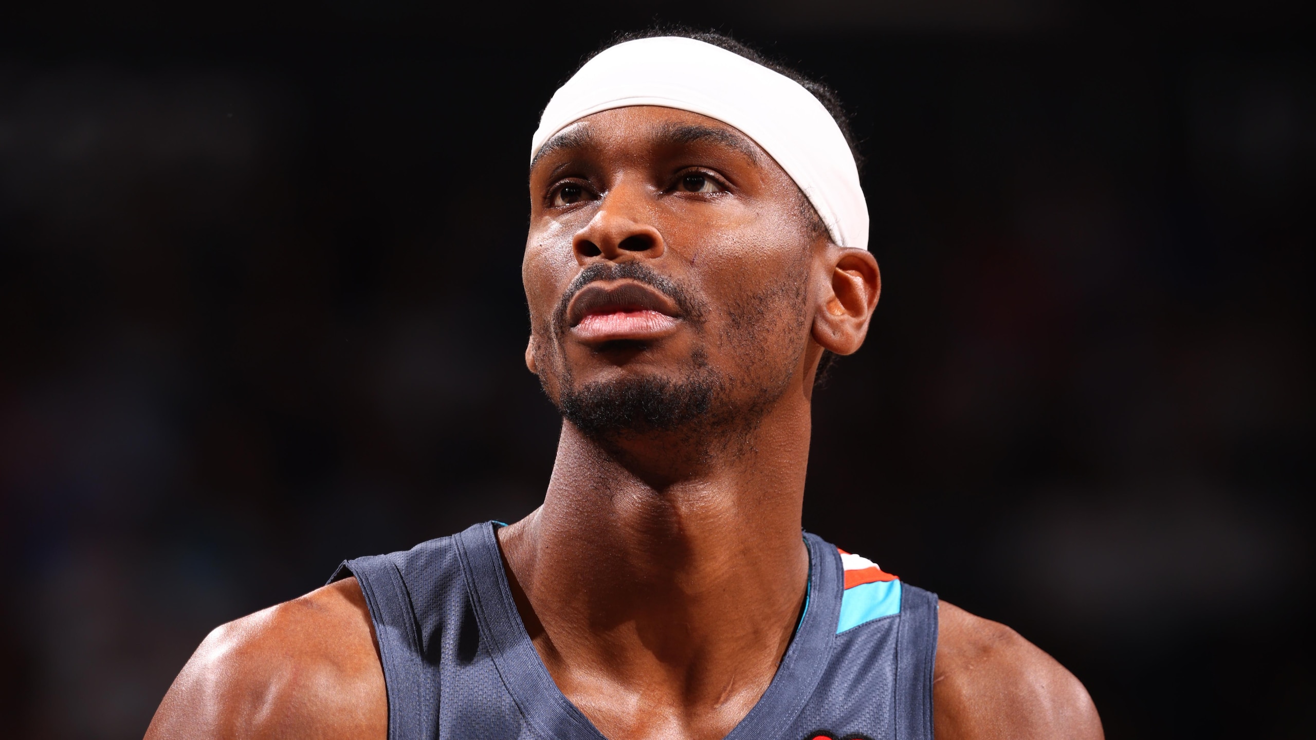 Denver Nuggets v Oklahoma City Thunder