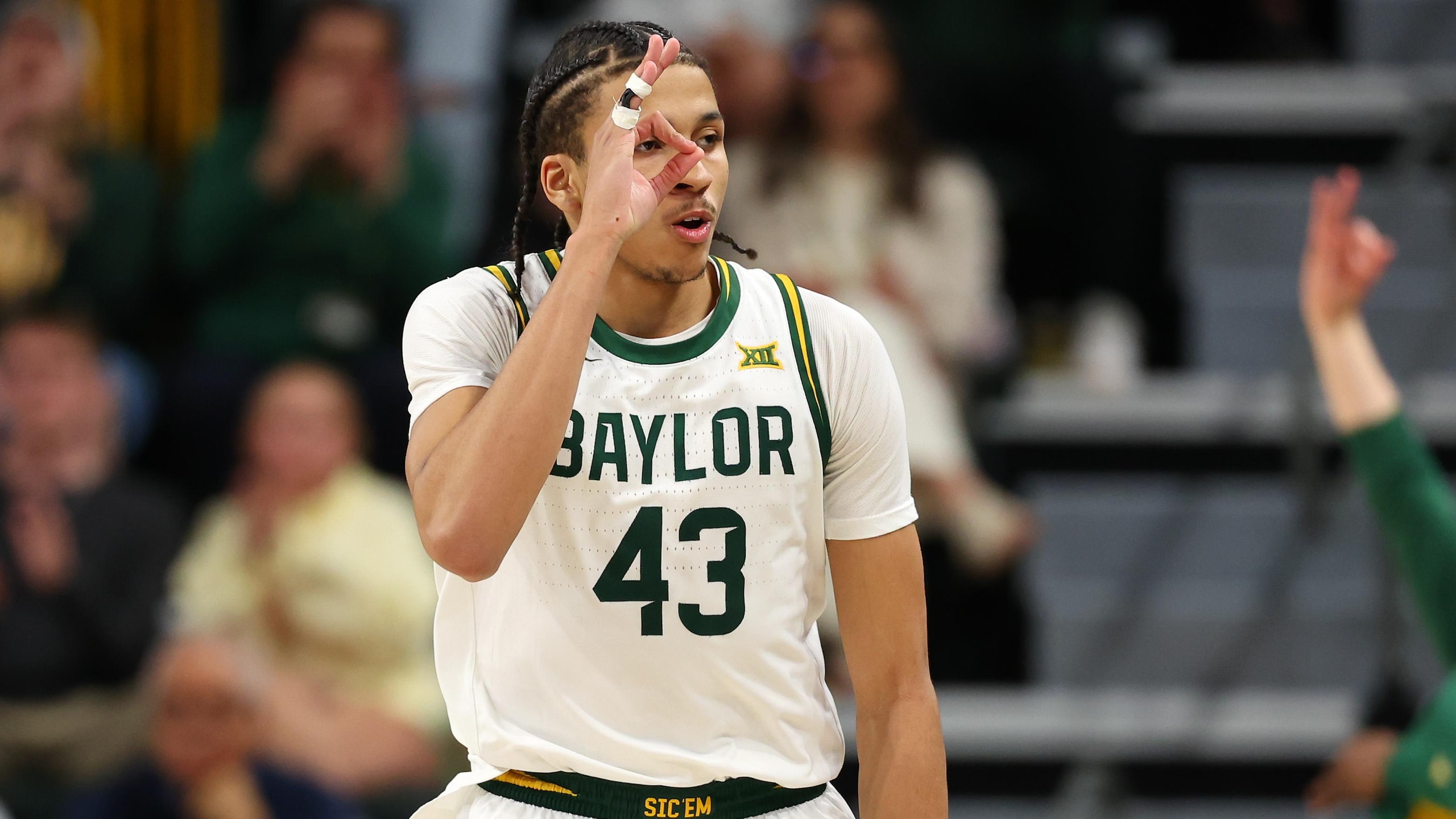 Arizona v Baylor Arizona v Baylor
