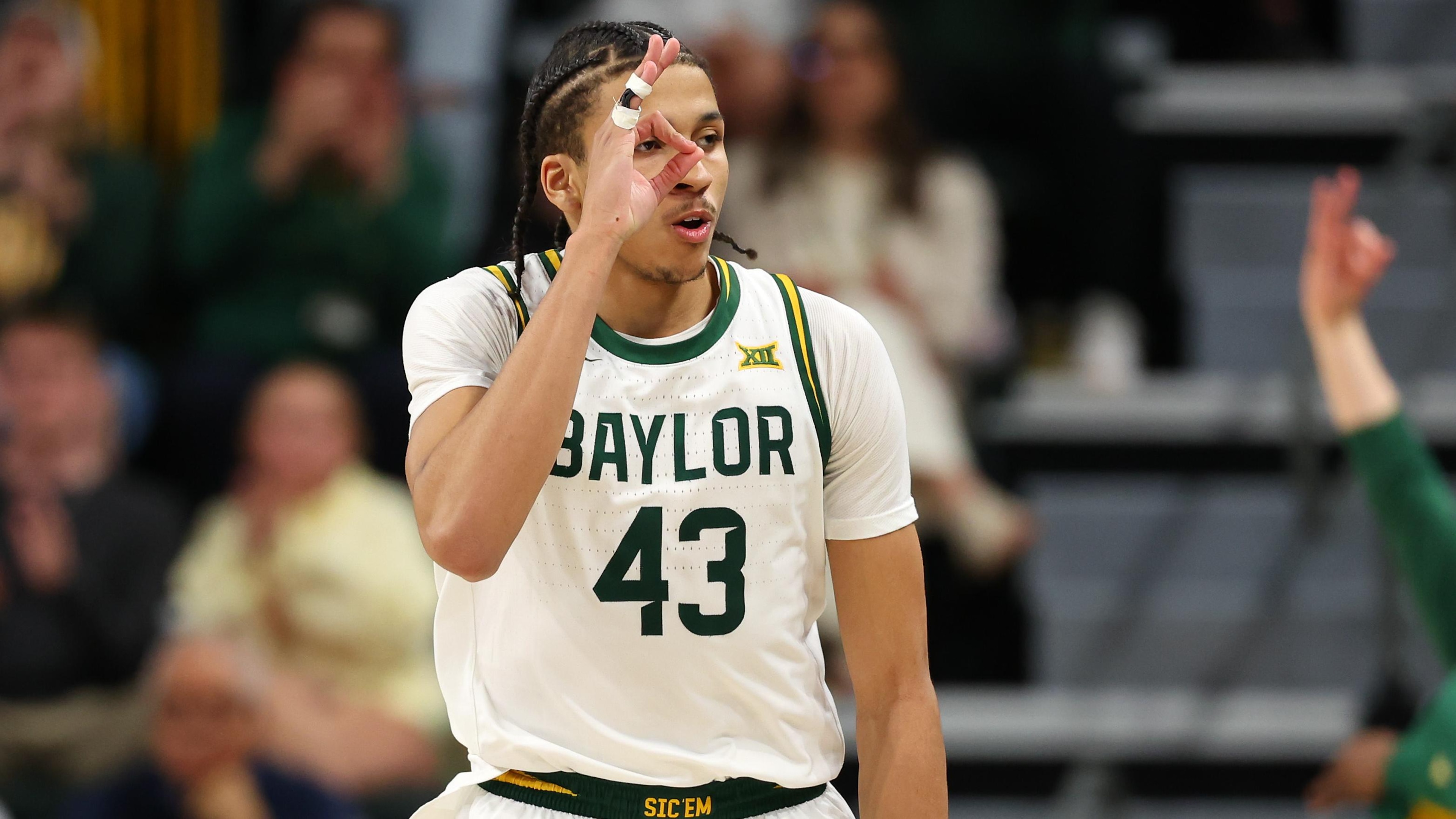 Arizona v Baylor Arizona v Baylor