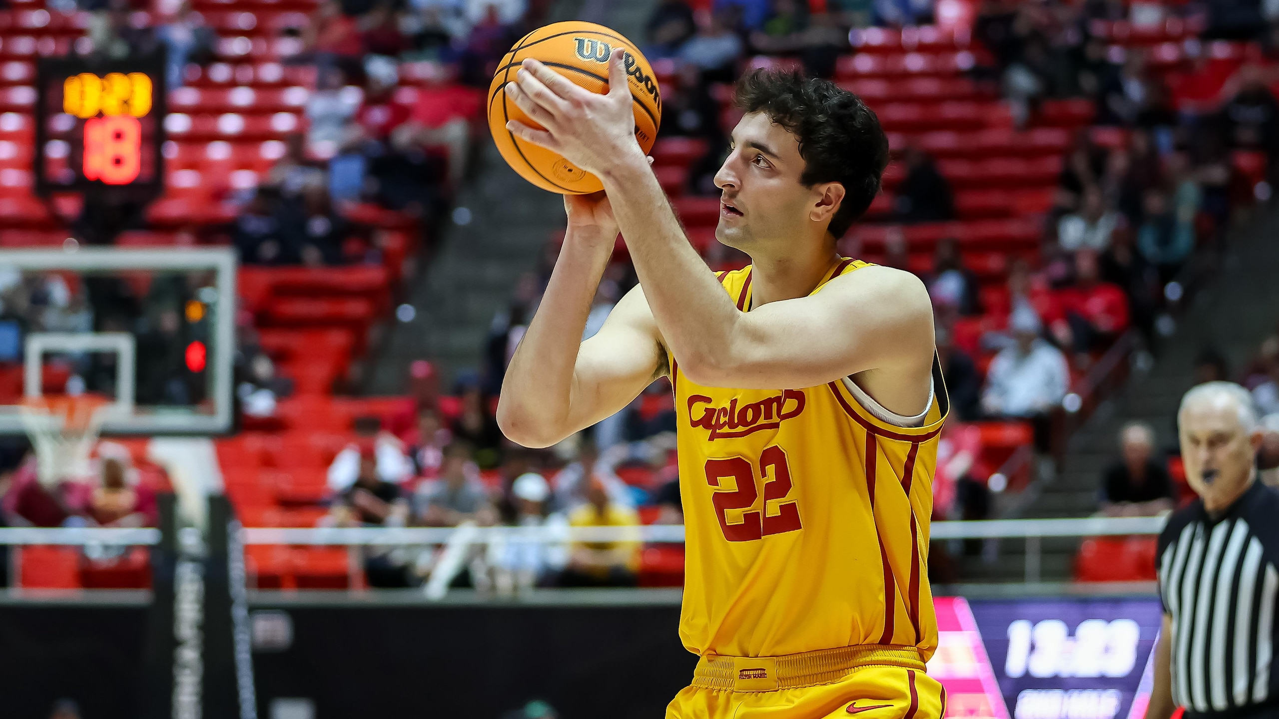 Iowa State v Utah Iowa State v Utah