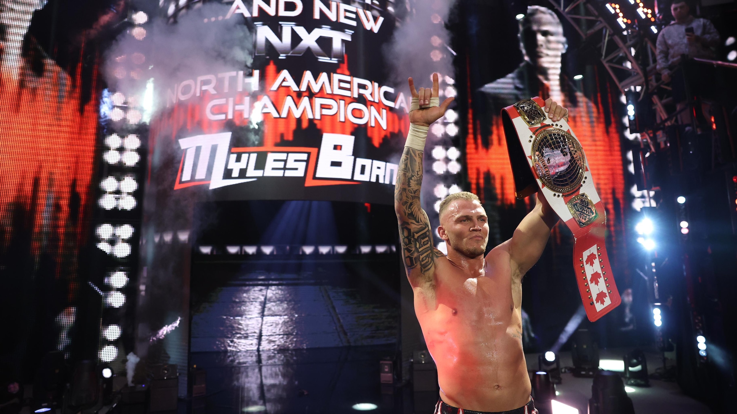 NXT NXT