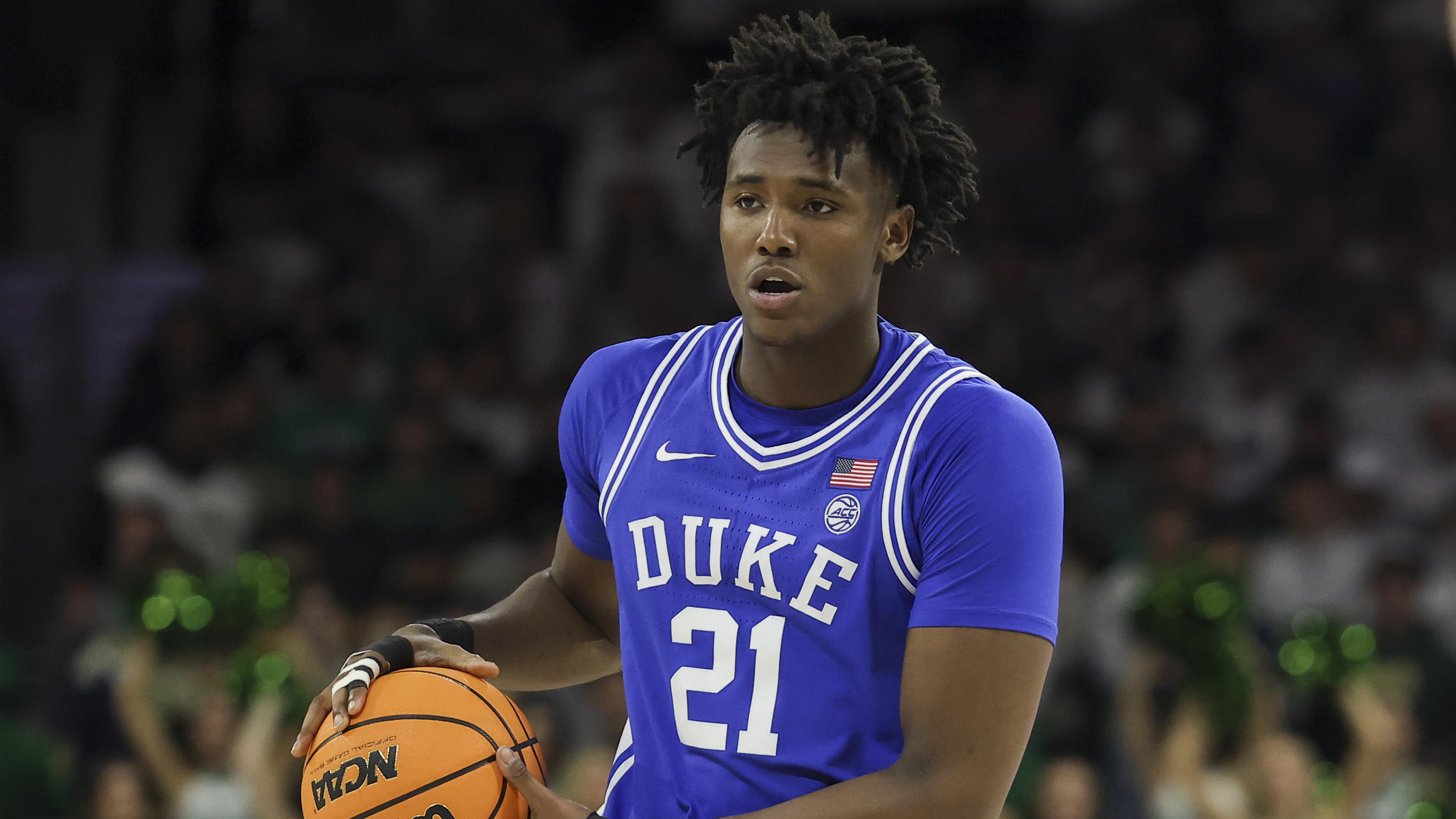 Duke v Notre Dame