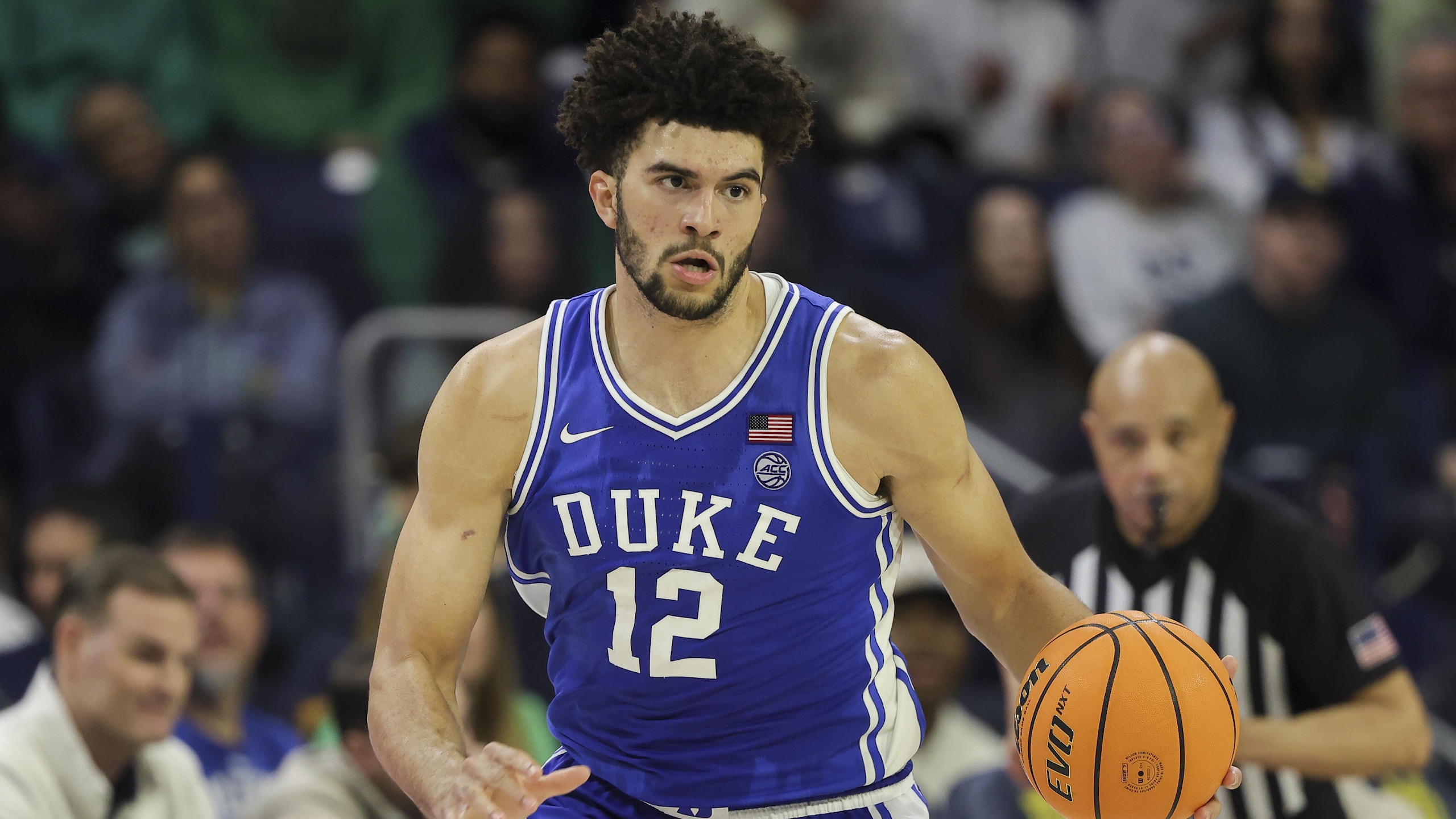 Duke v Notre Dame Duke v Notre Dame
