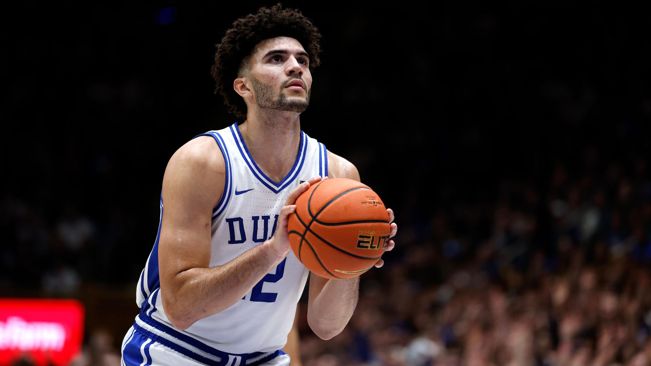 Virginia v Duke