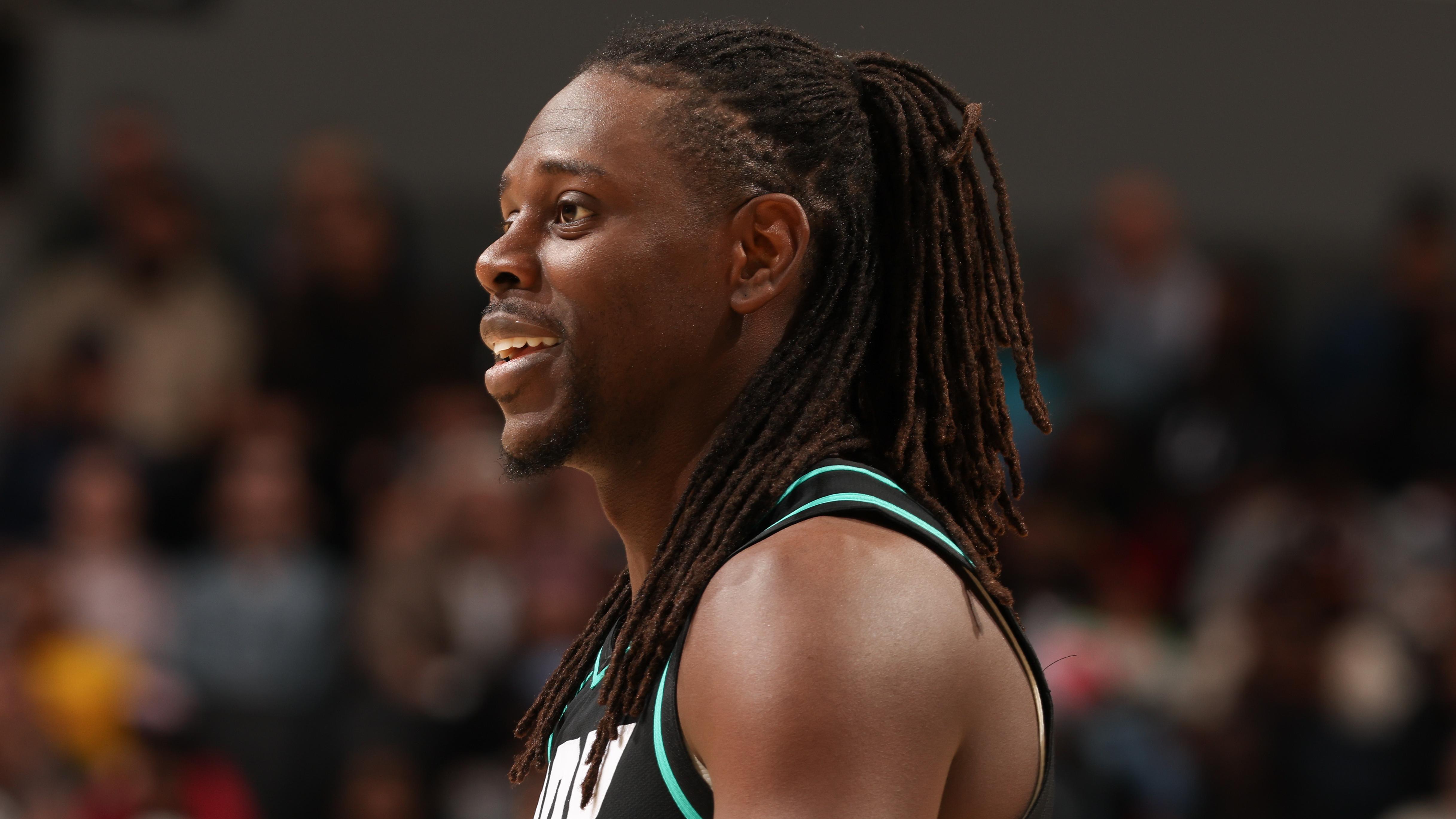 Portland Trail Blazers v Charlotte Hornets