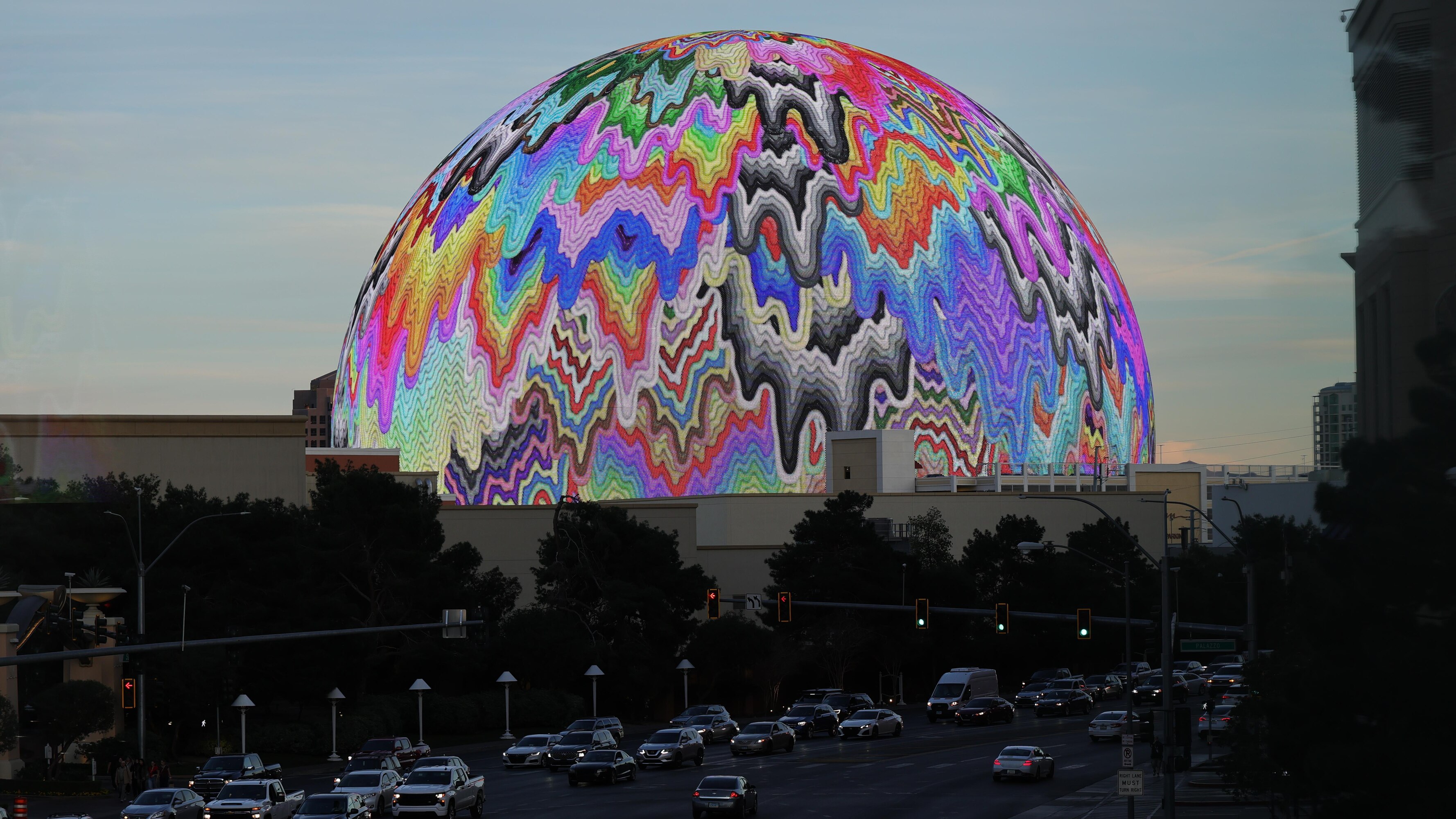 Las Vegas NBA Expansion Team Name Ideas That Are Safe for Work