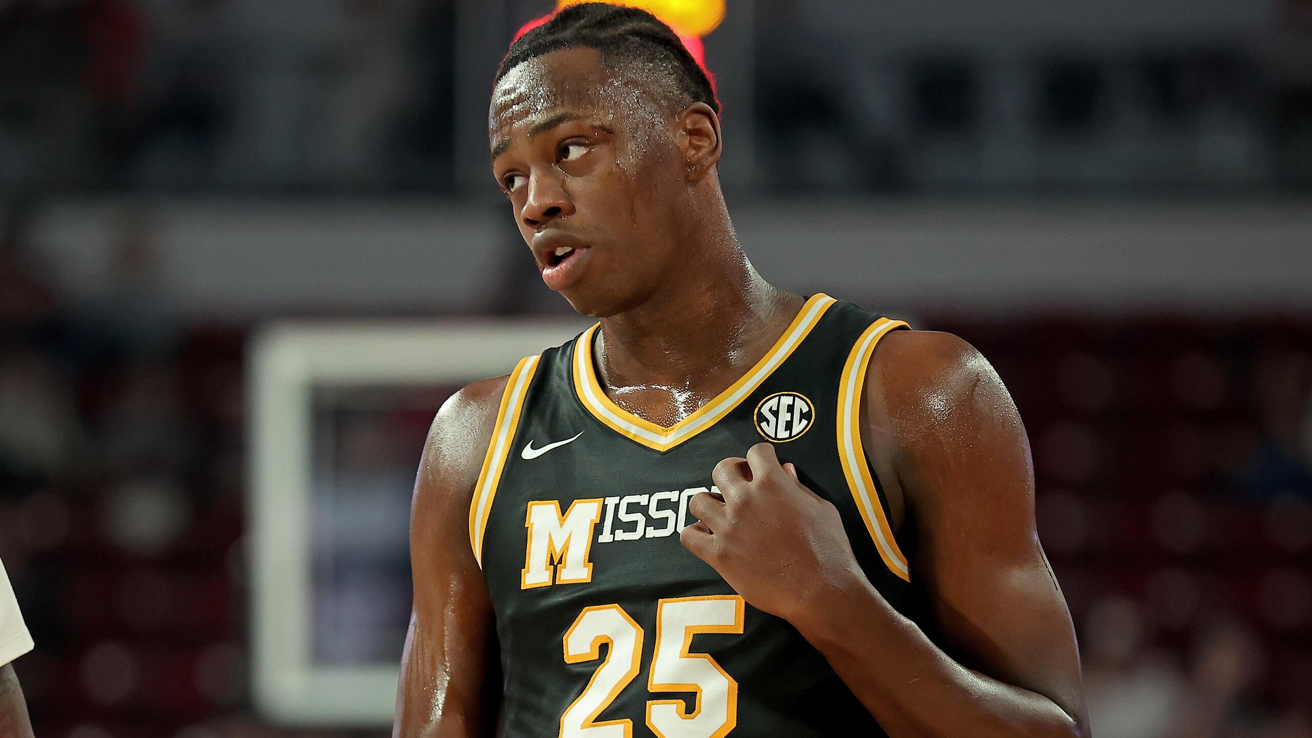 Missouri v Mississippi State