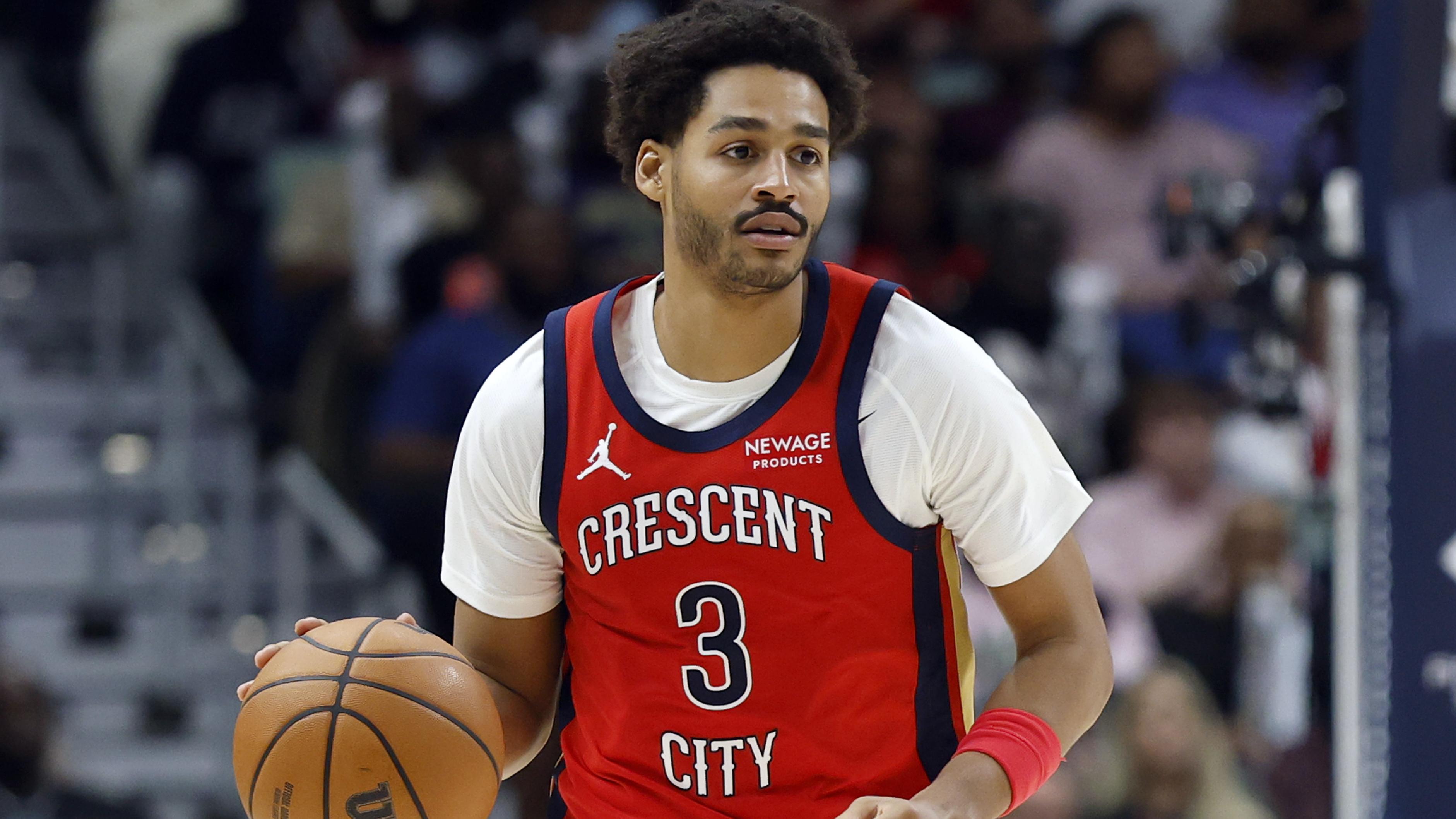 Milwaukee Bucks v New Orleans Pelicans