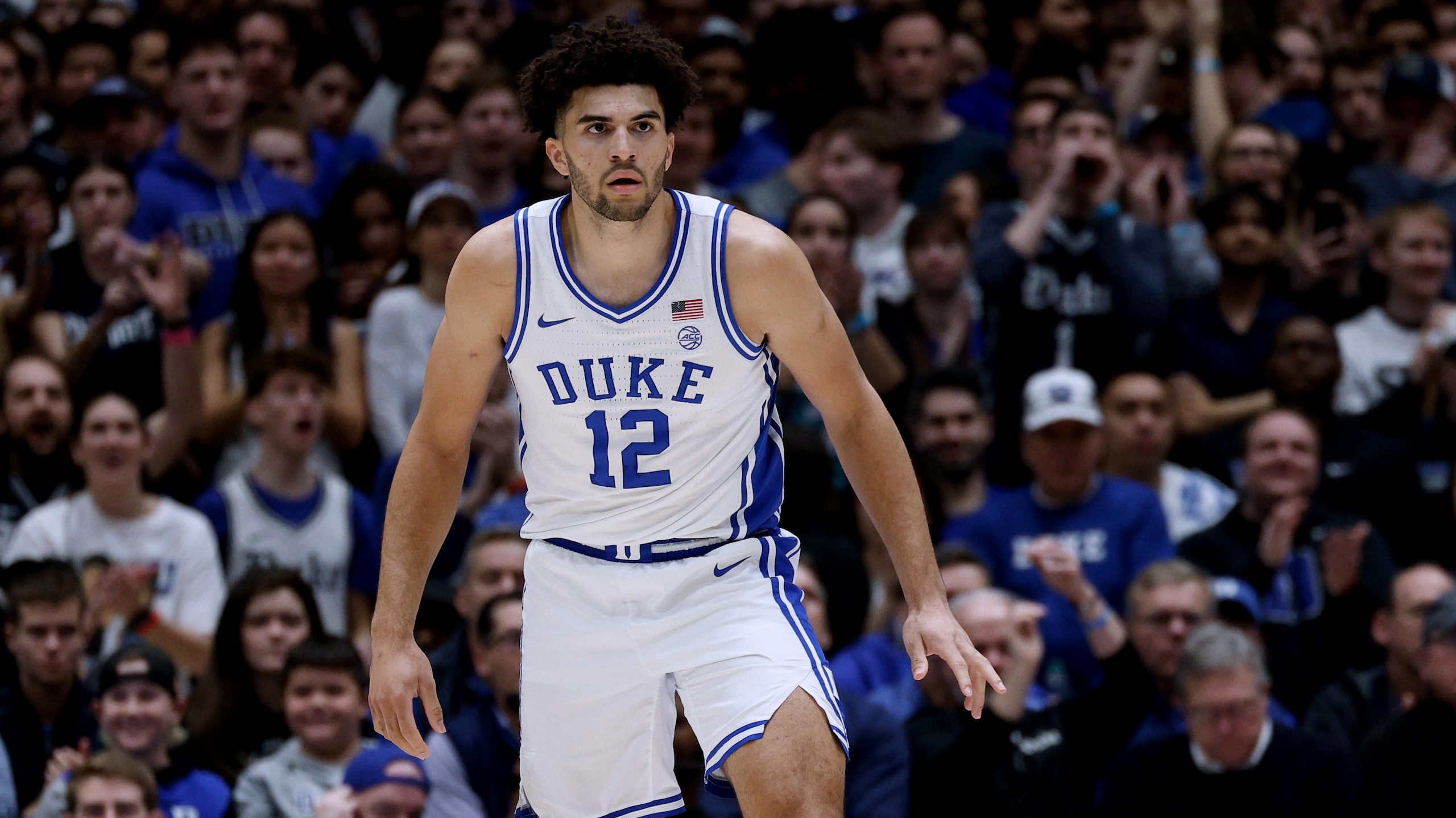 Virginia v Duke Virginia v Duke