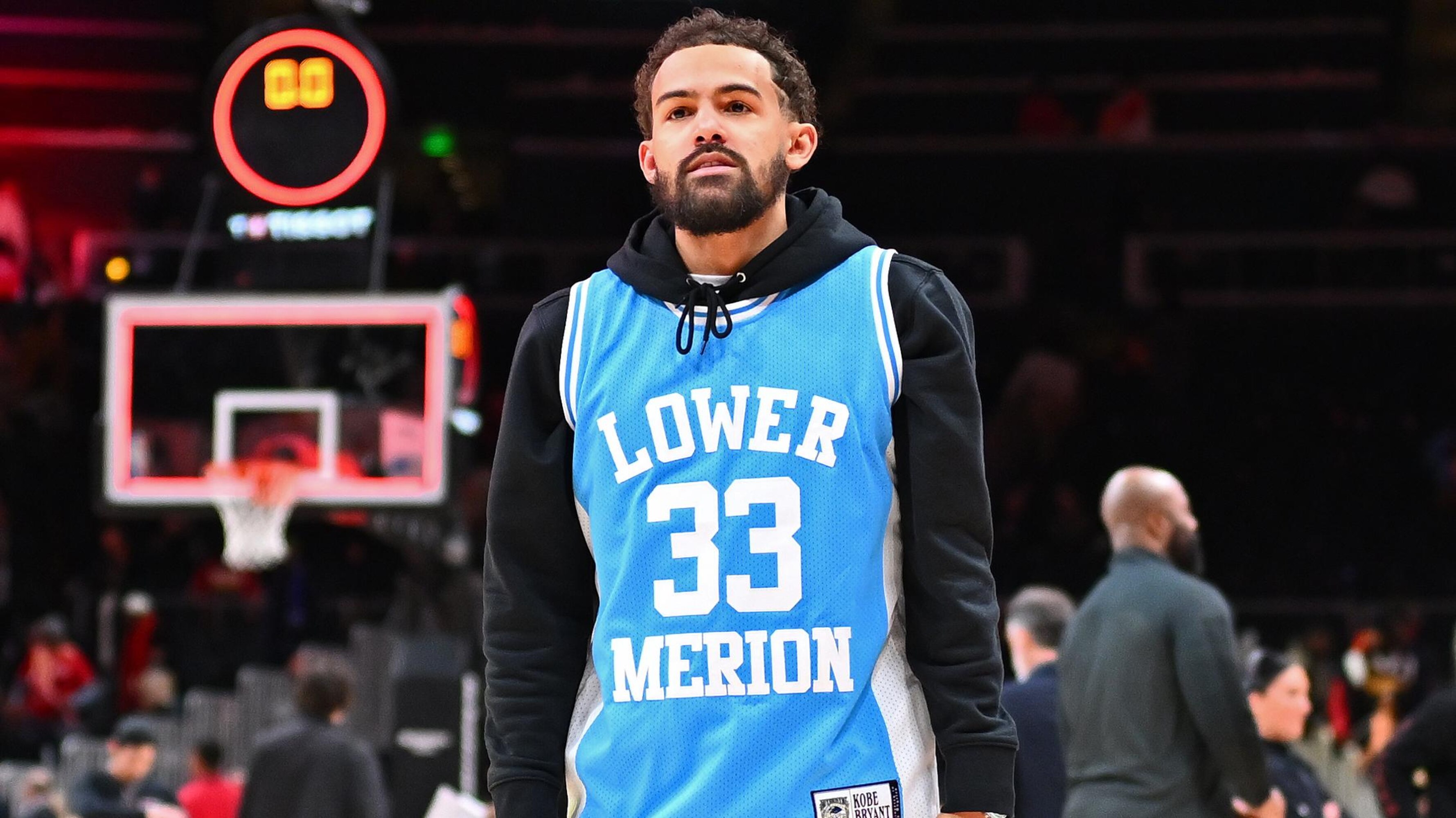 New NBA Rumors Update Trae Young, Wizards Contract Buzz After Hawks ...