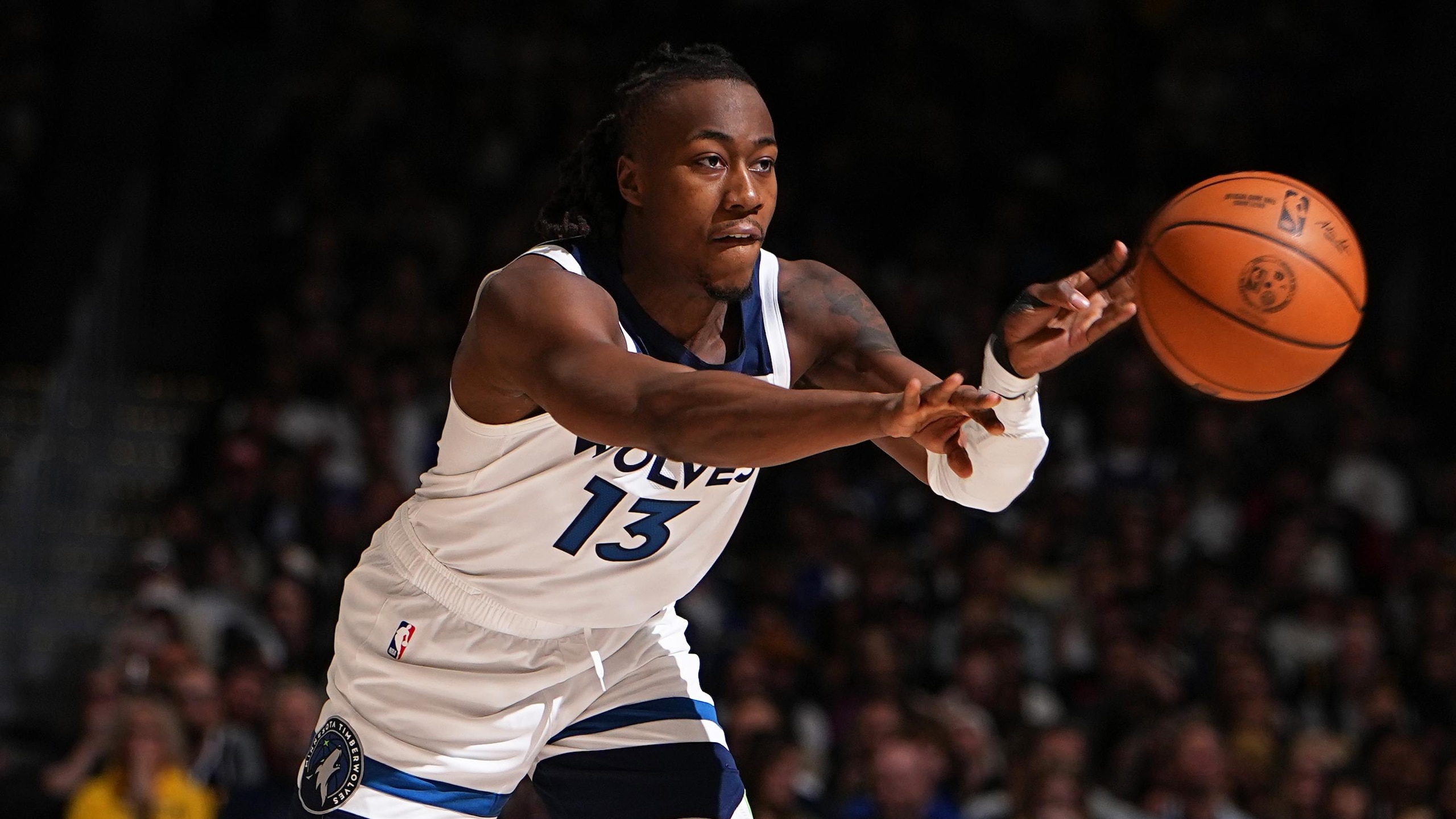 Minnesota TImberwolves v Denver Nuggets