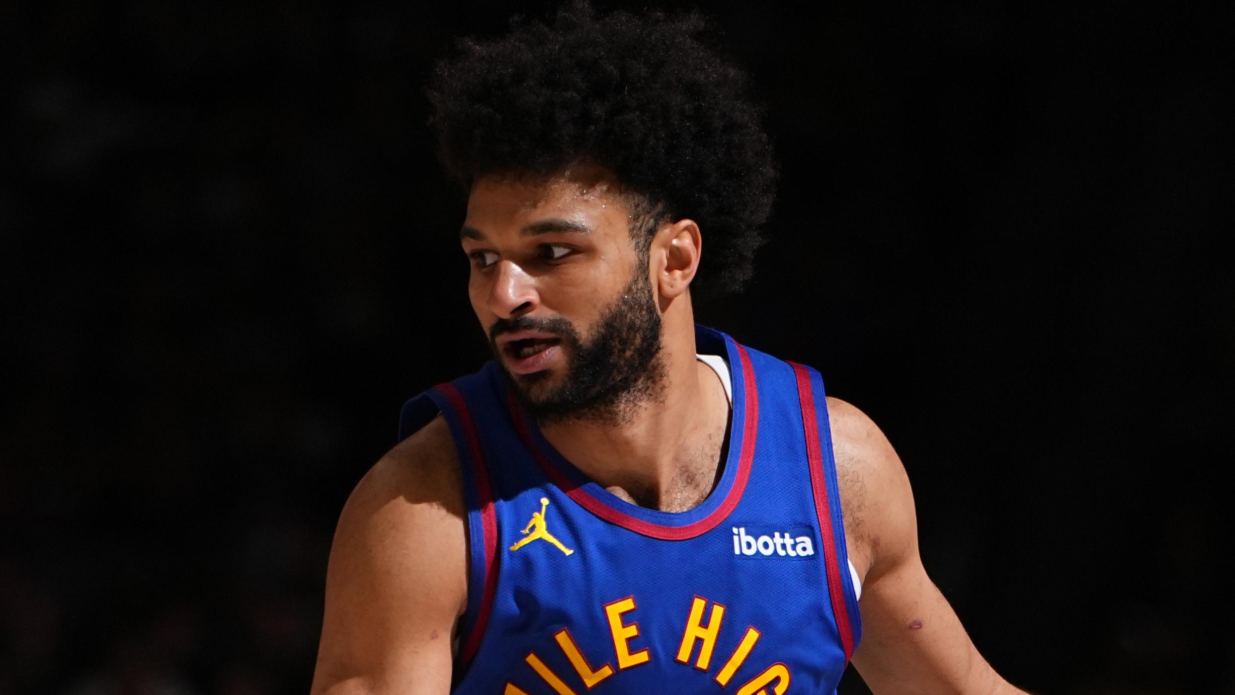 Minnesota TImberwolves v Denver Nuggets