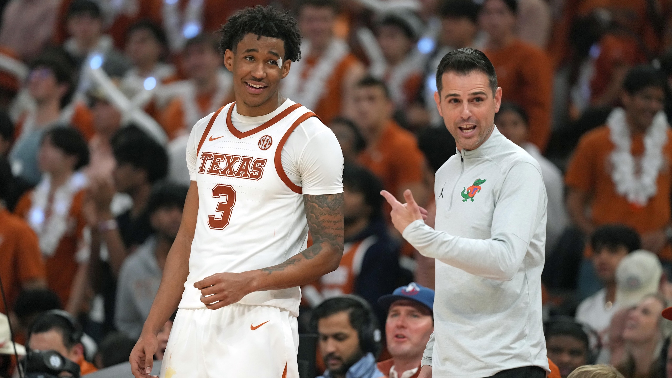 Florida v Texas Florida v Texas
