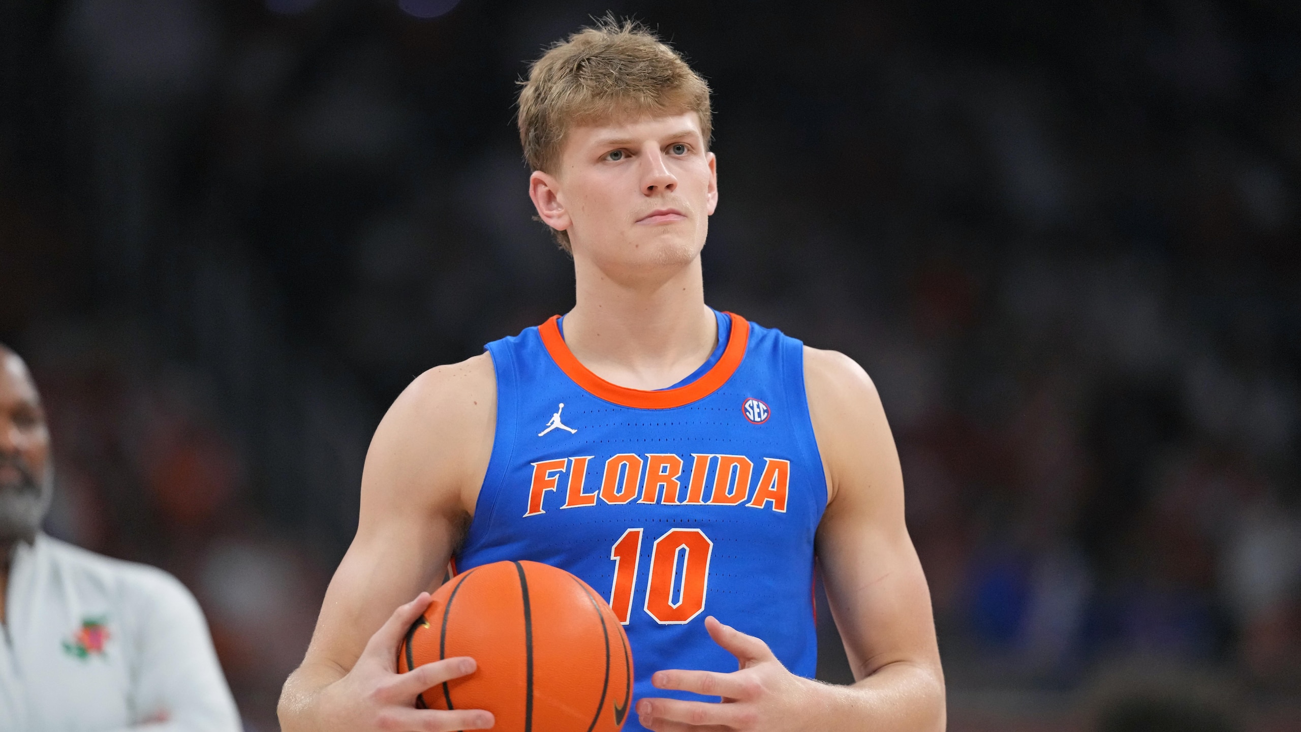 Florida v Texas