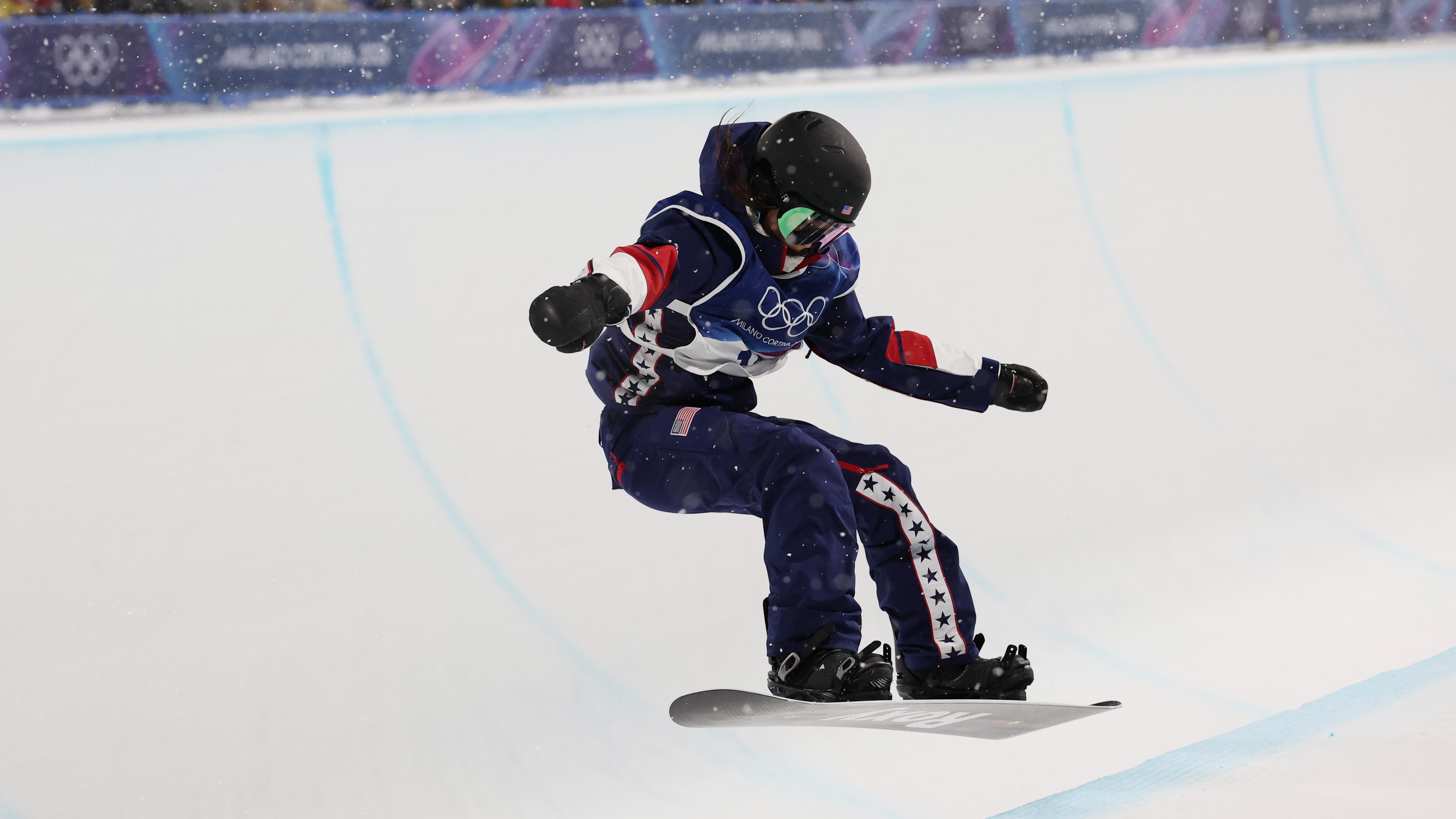 Freestyle Skiing - Milano Cortina 2026 Winter Olympics: Day 6