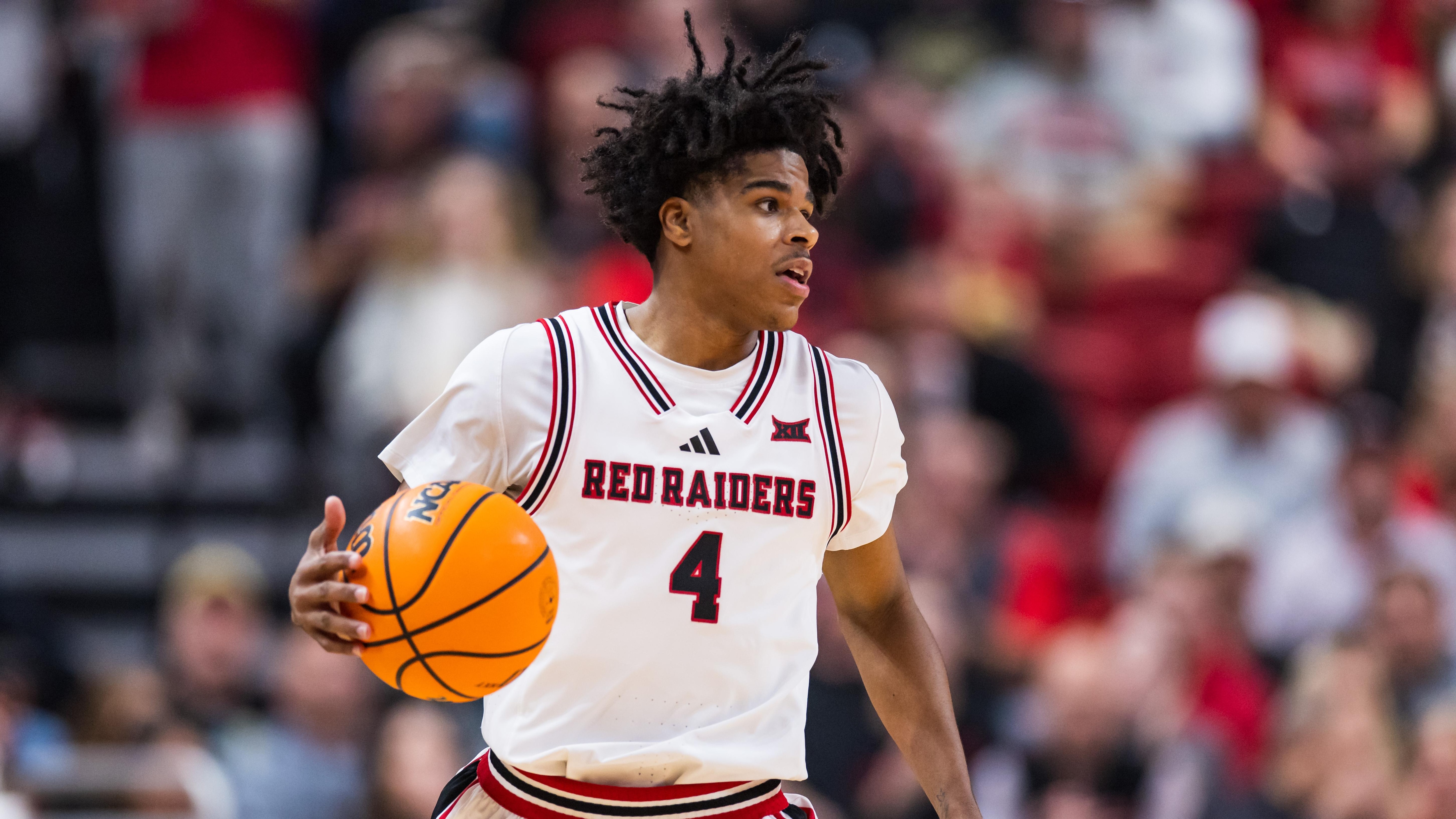 Cincinnati v Texas Tech