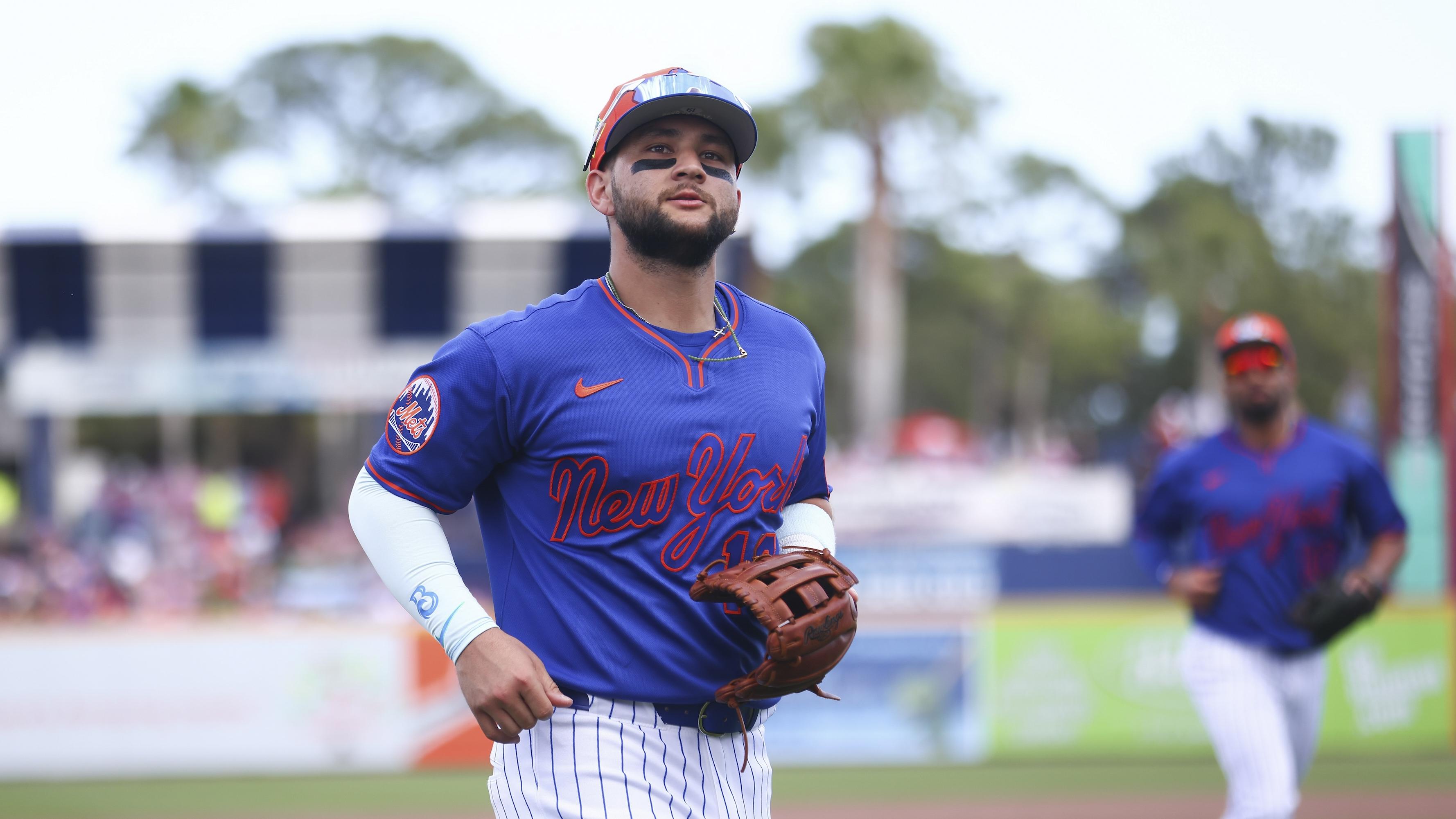 Miami Marlins v. New York Mets