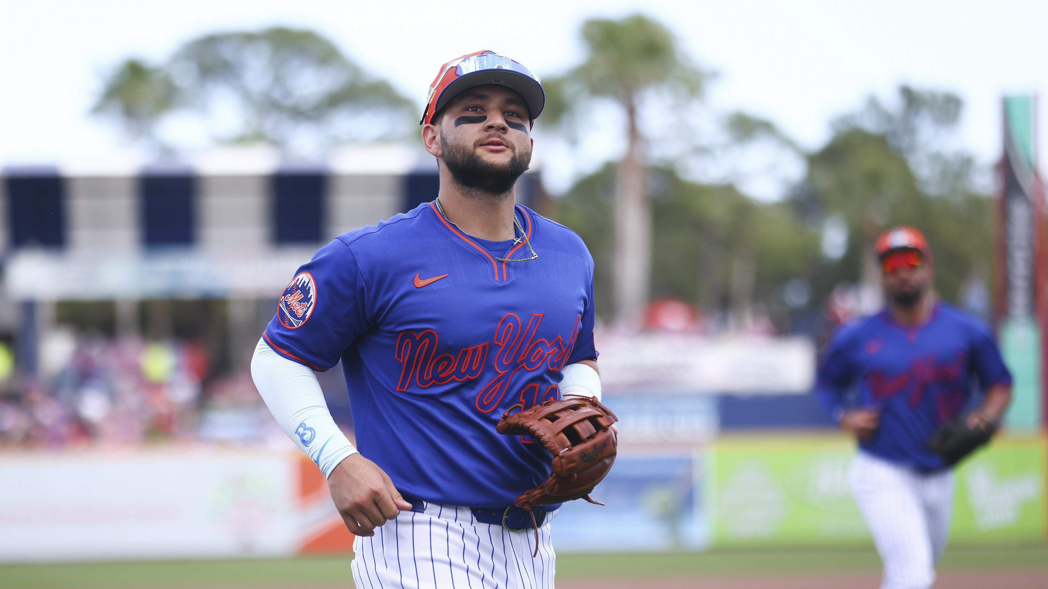 Miami Marlins v. New York Mets