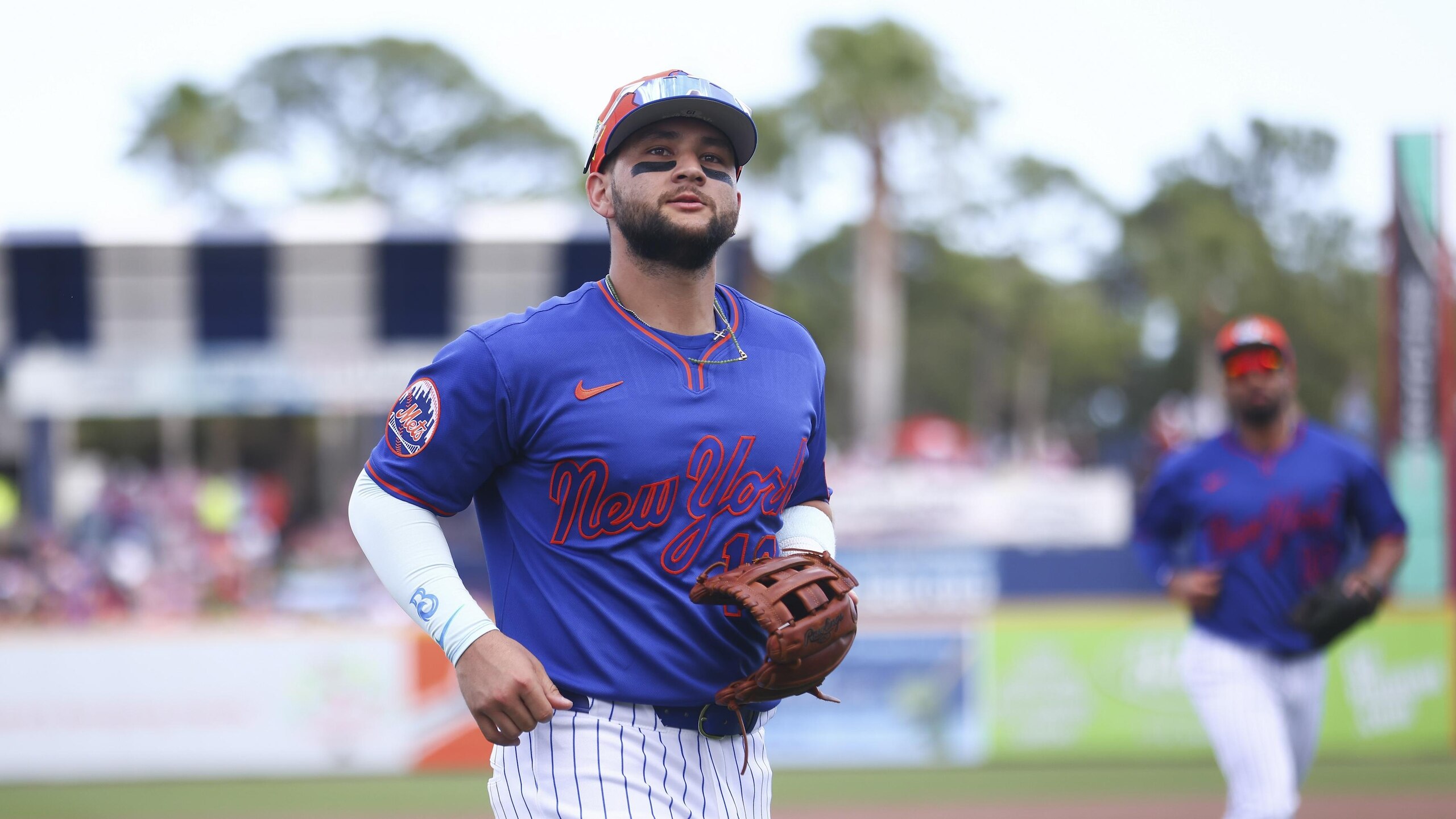 Miami Marlins v. New York Mets