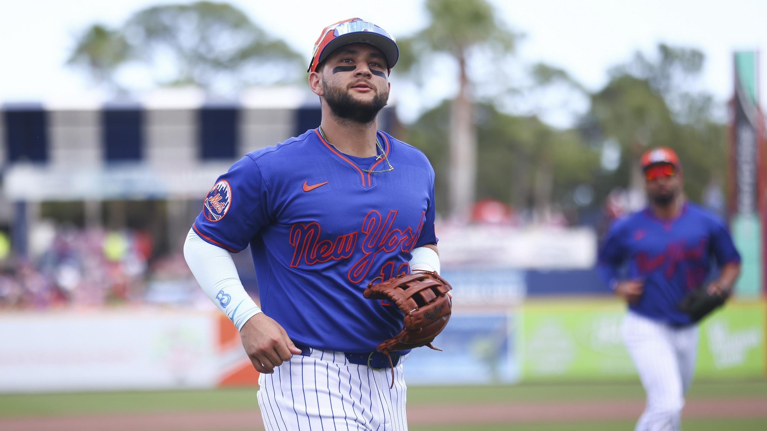 Miami Marlins v. New York Mets