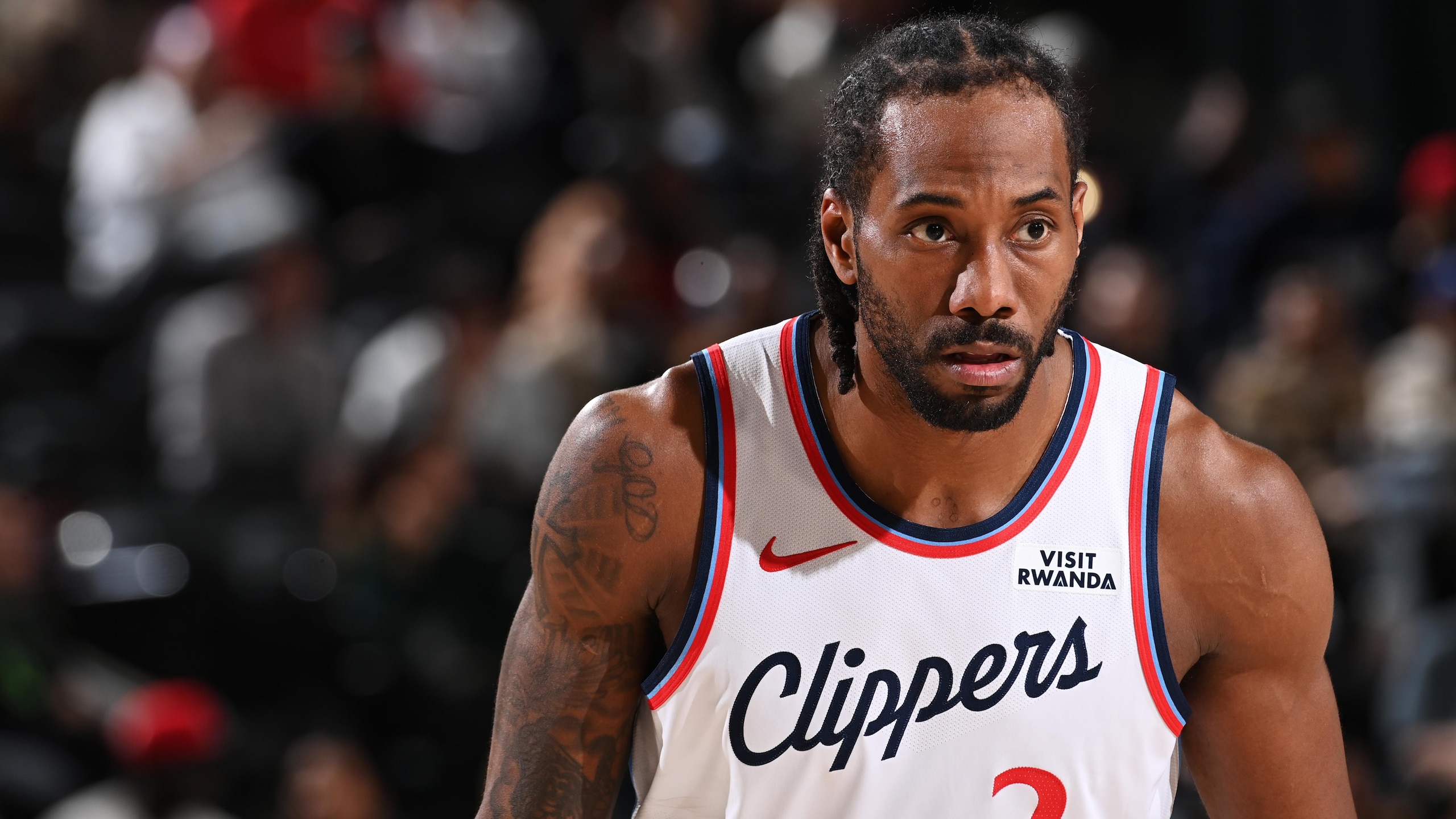 New Orleans Pelicans v Los Angeles Clippers New Orleans Pelicans v Los Angeles Clippers