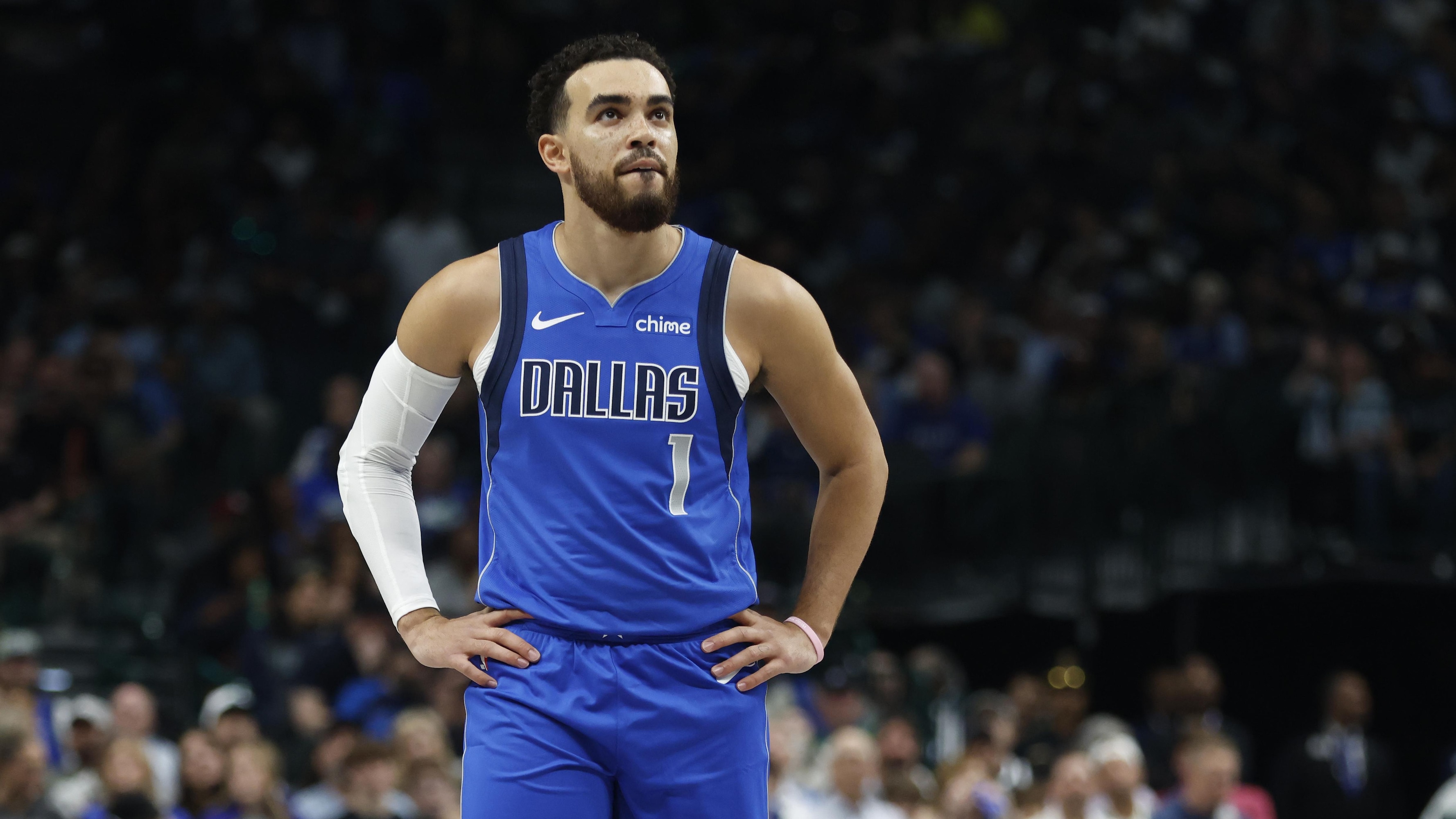 Tyus Jones, Nuggets Agree to Contract in NBA FA After PG Waived By Mavs, Updated Depth Chart