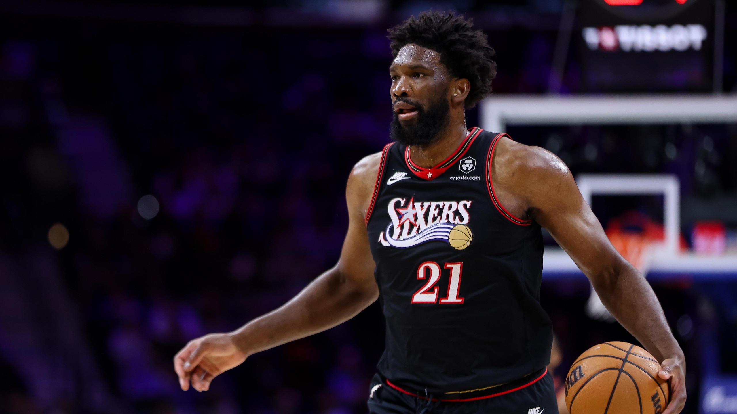 Miami Heat v Philadelphia 76ers