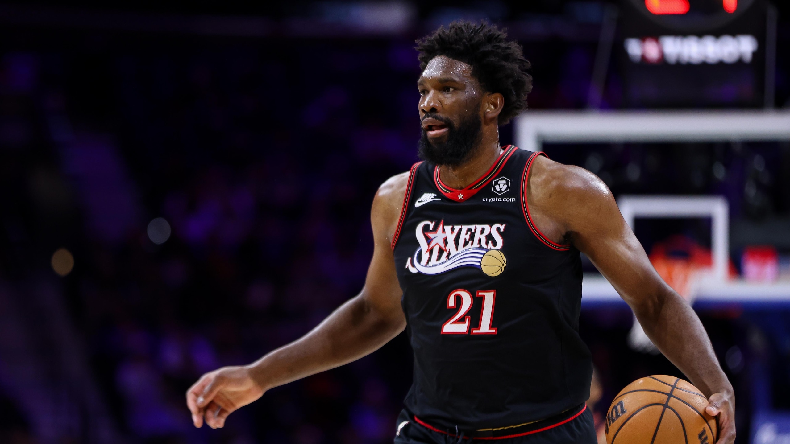 Miami Heat v Philadelphia 76ers