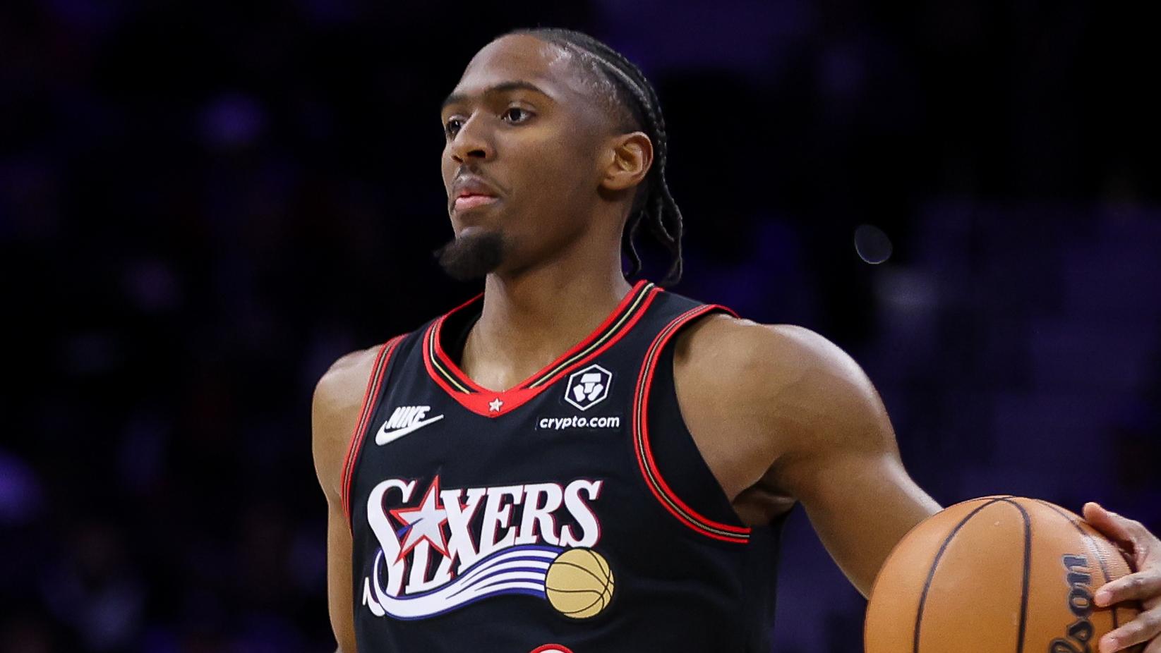 Miami Heat v Philadelphia 76ers