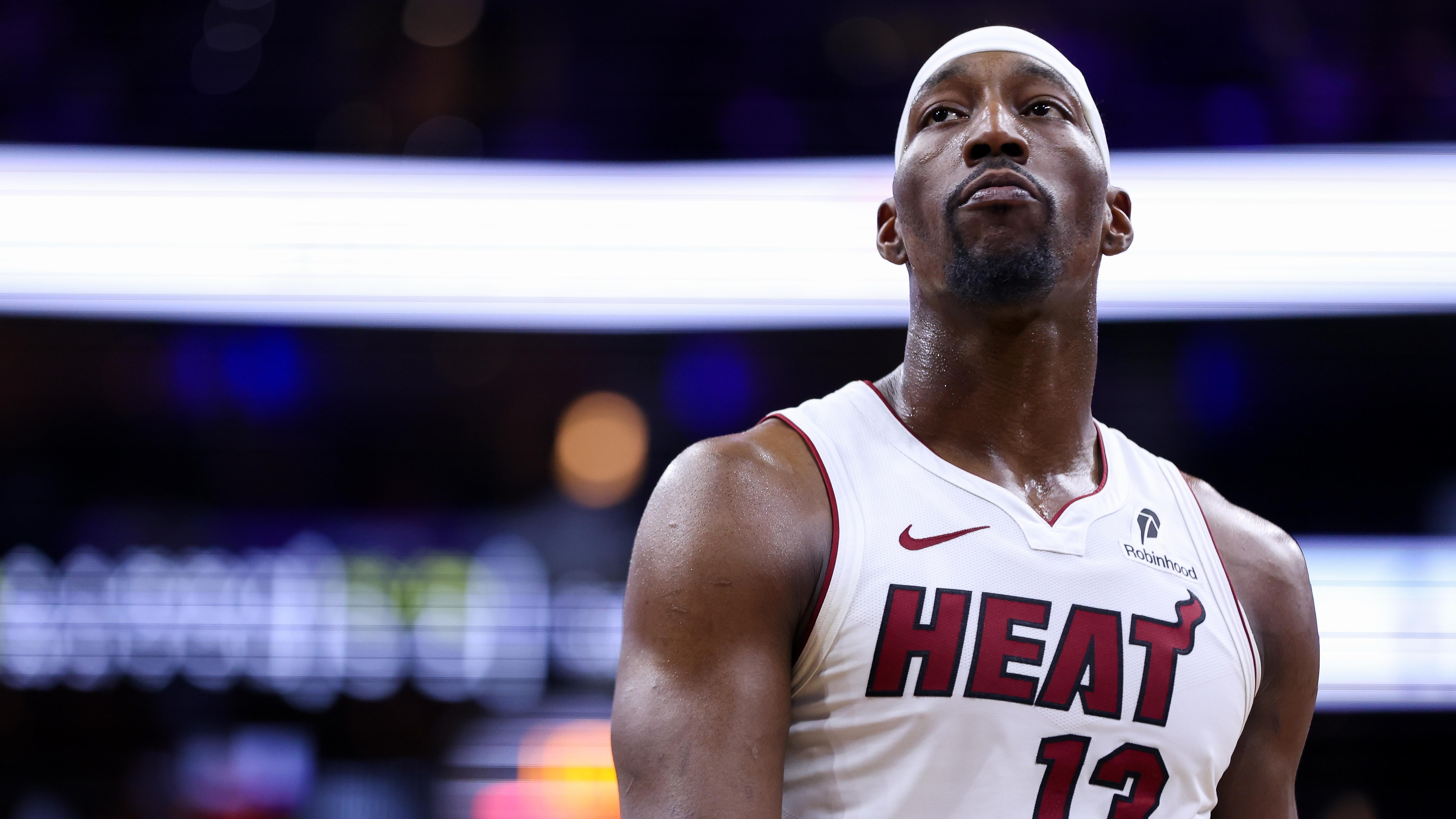 Miami Heat v Philadelphia 76ers