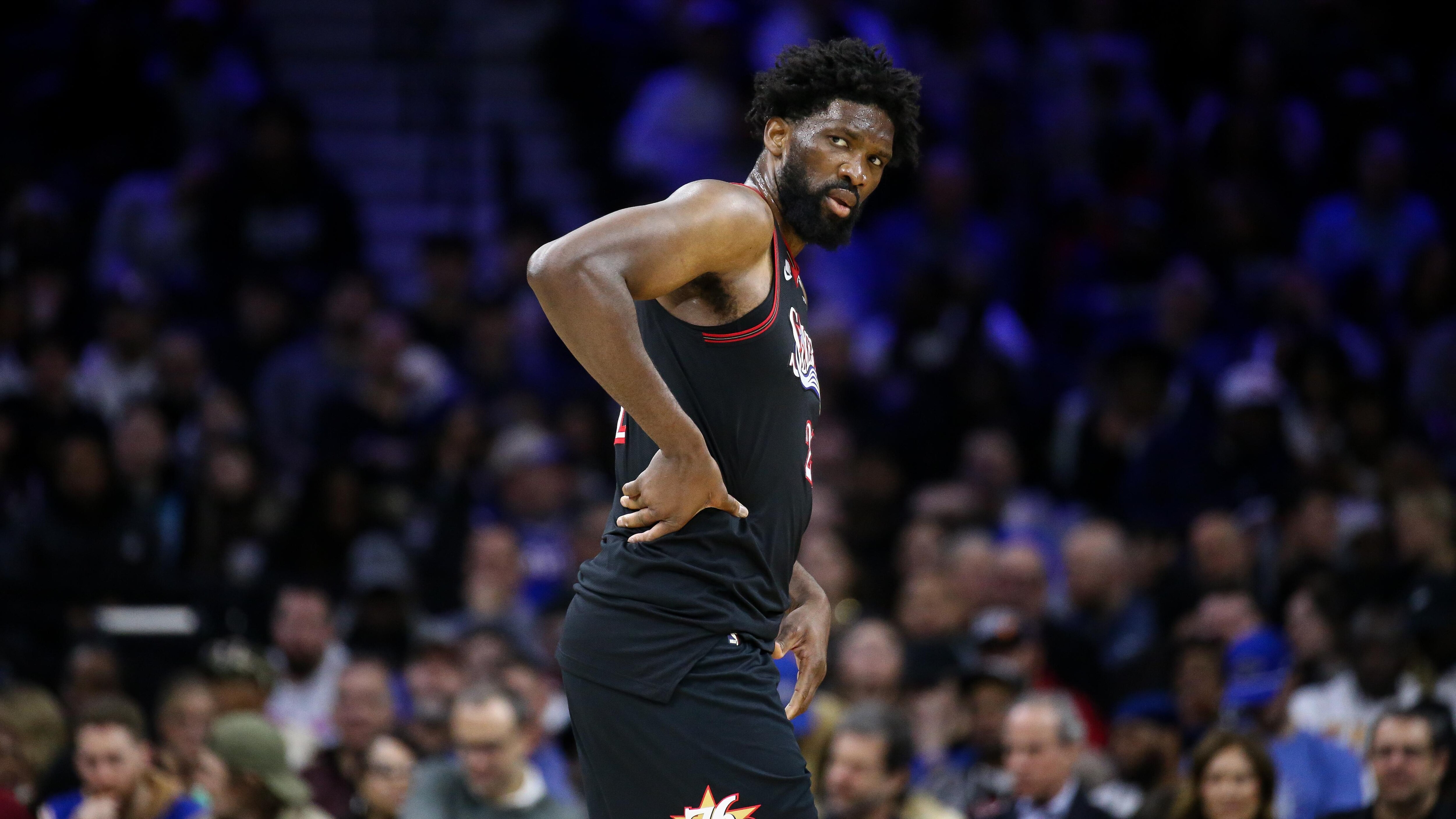 Miami Heat v Philadelphia 76ers