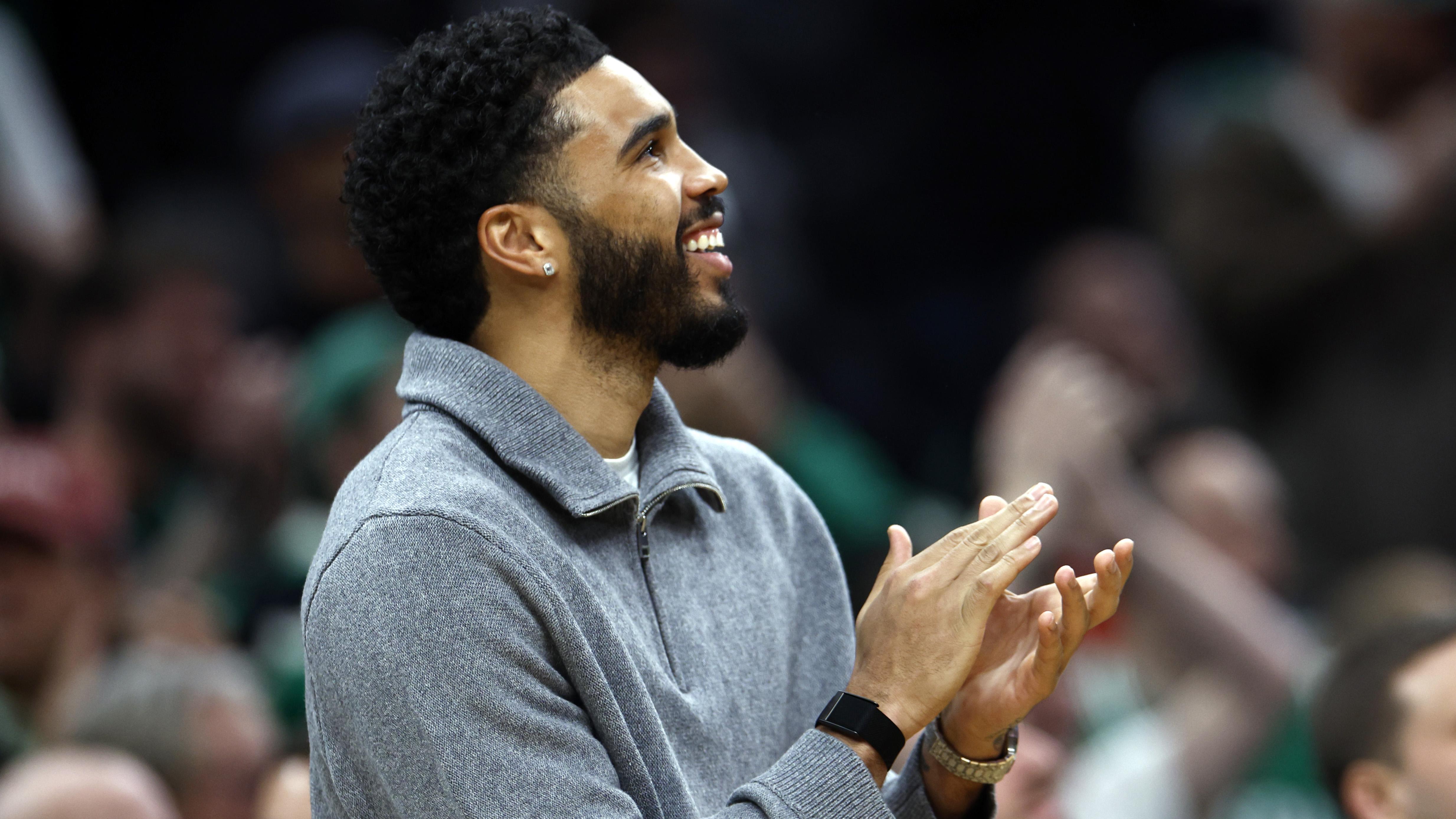 Monster effort from Neemias Queta helps pave the way for Celtics in win over 76ers