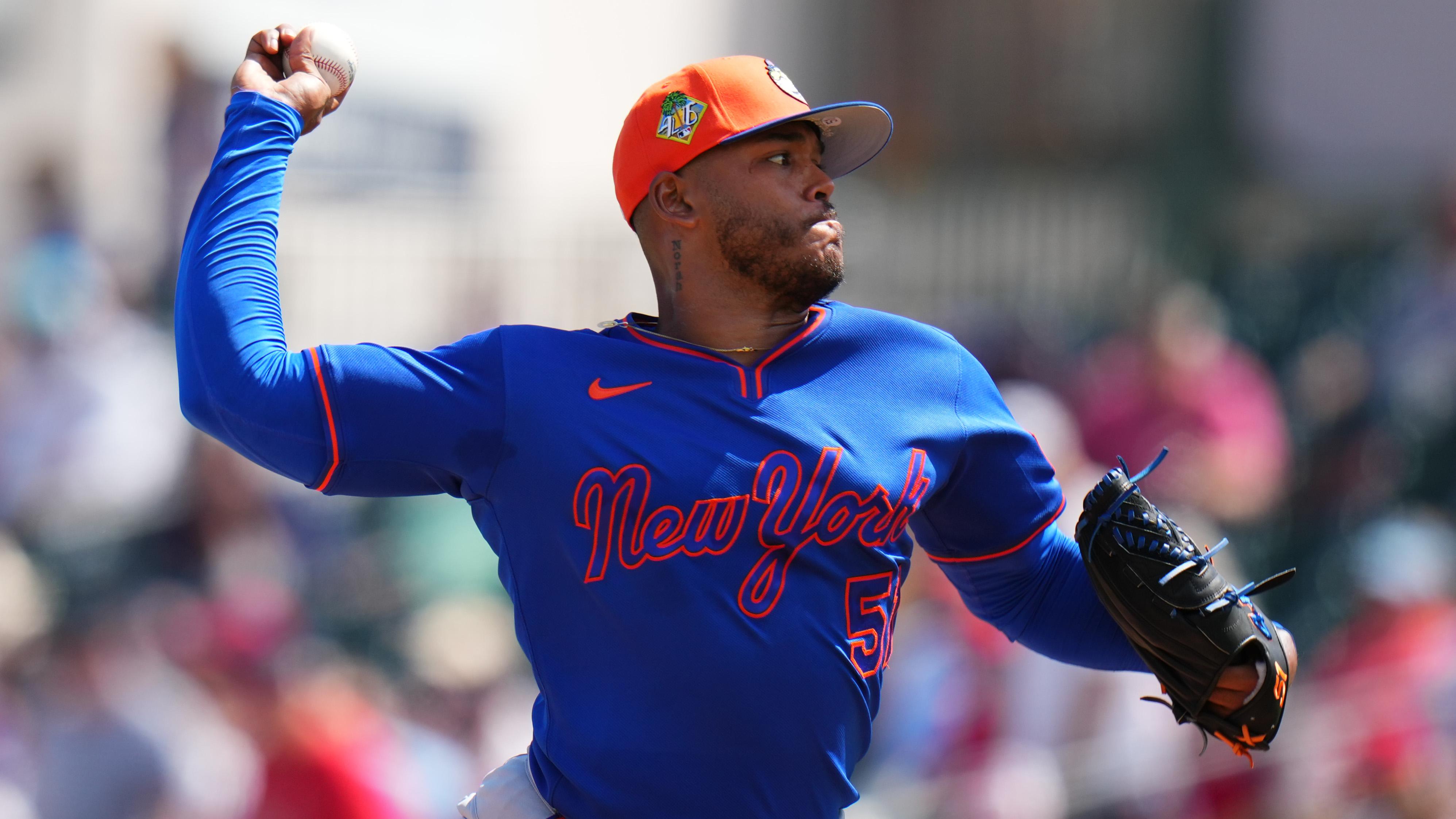 New York Mets v St. Louis Cardinals