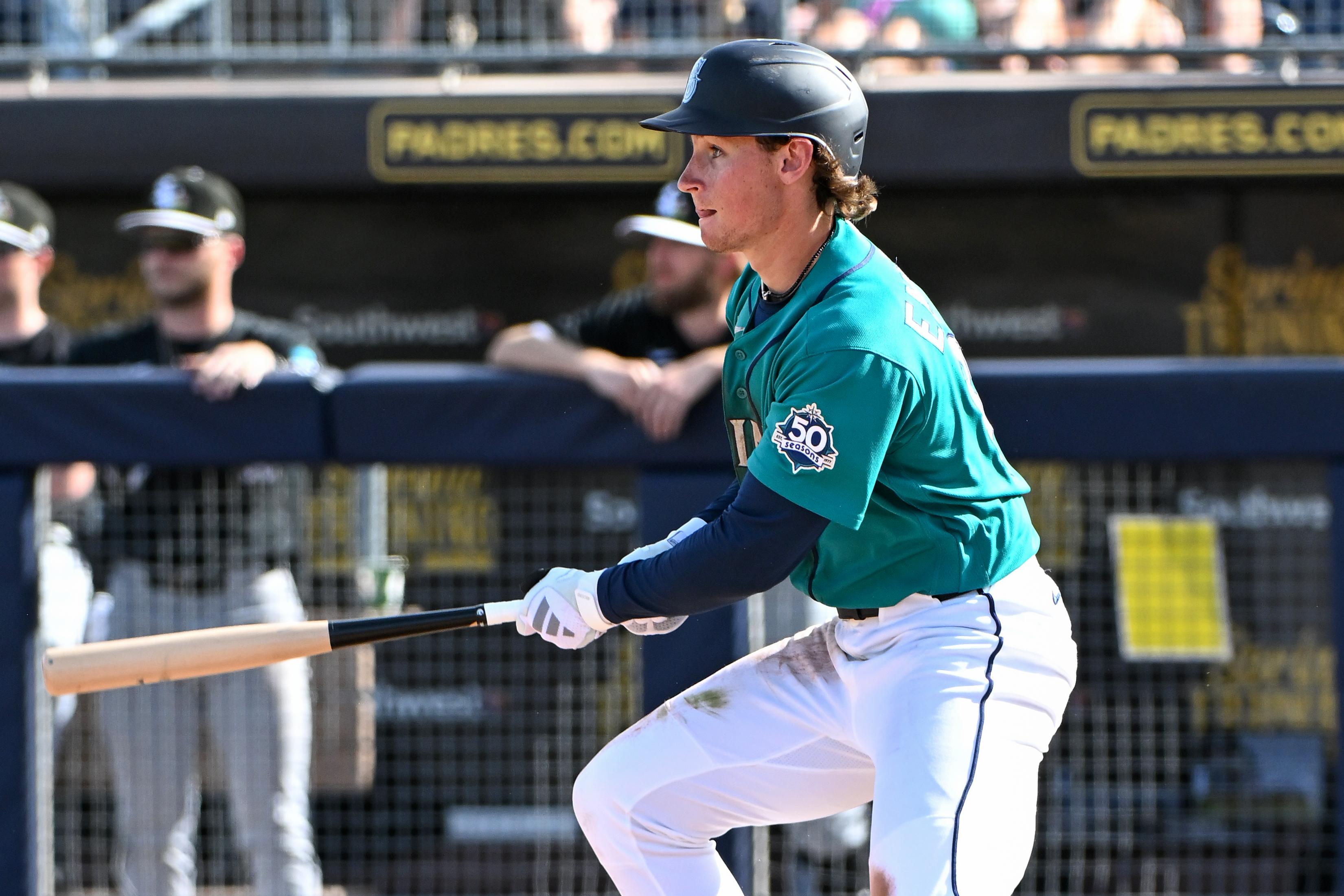 Chicago White Sox v Seattle Mariners