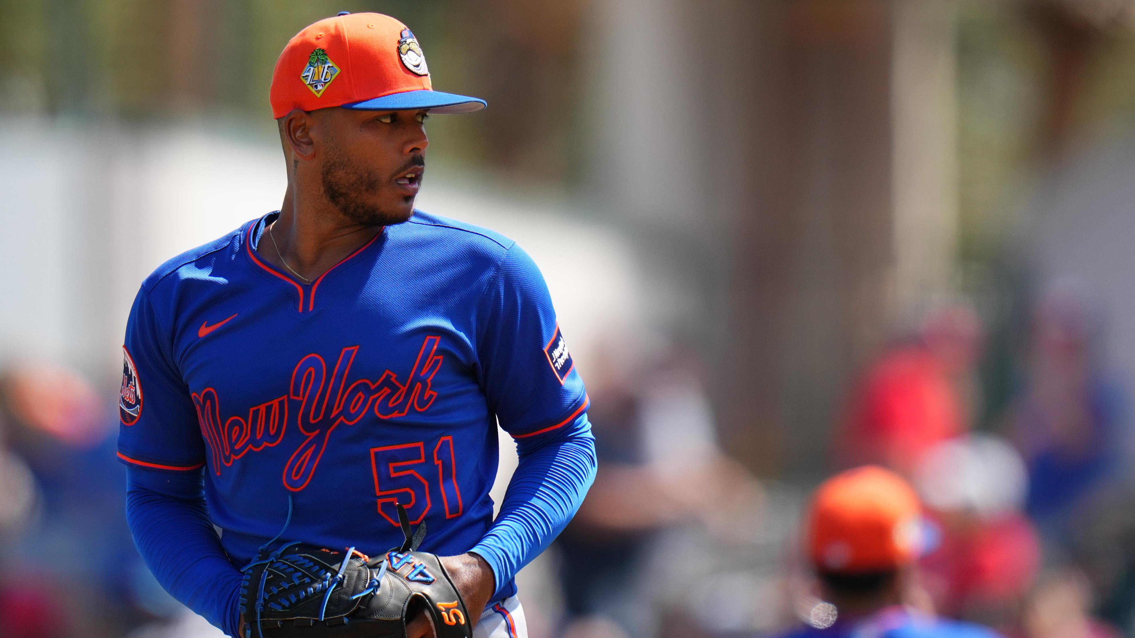 New York Mets v St. Louis Cardinals