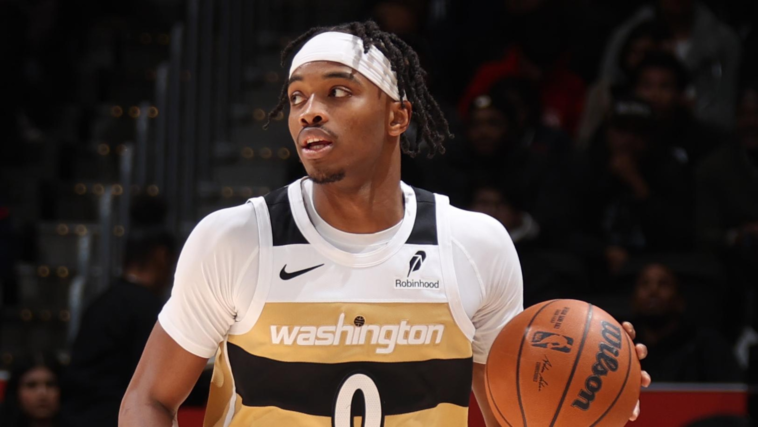 Houston Rockets v Washington Wizards